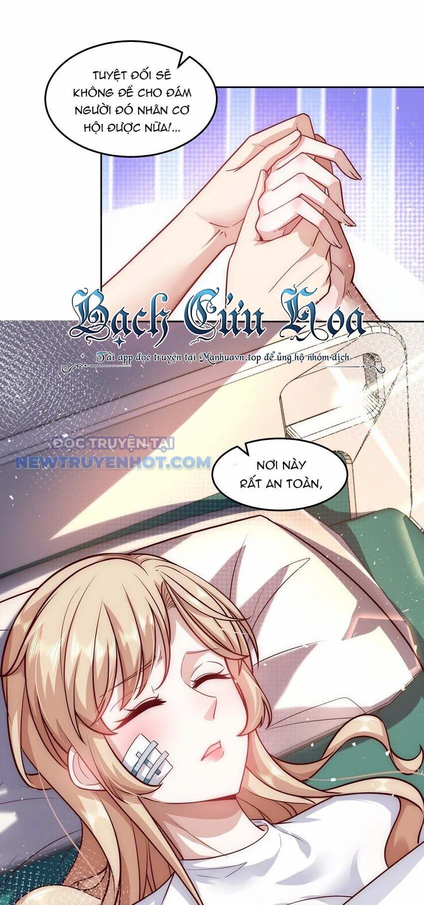 Ta Dựa Vào Danh Hào Hệ Thống Đả Bại Ngàn Vạn Thần Hào Chapter 40 - Trang 4