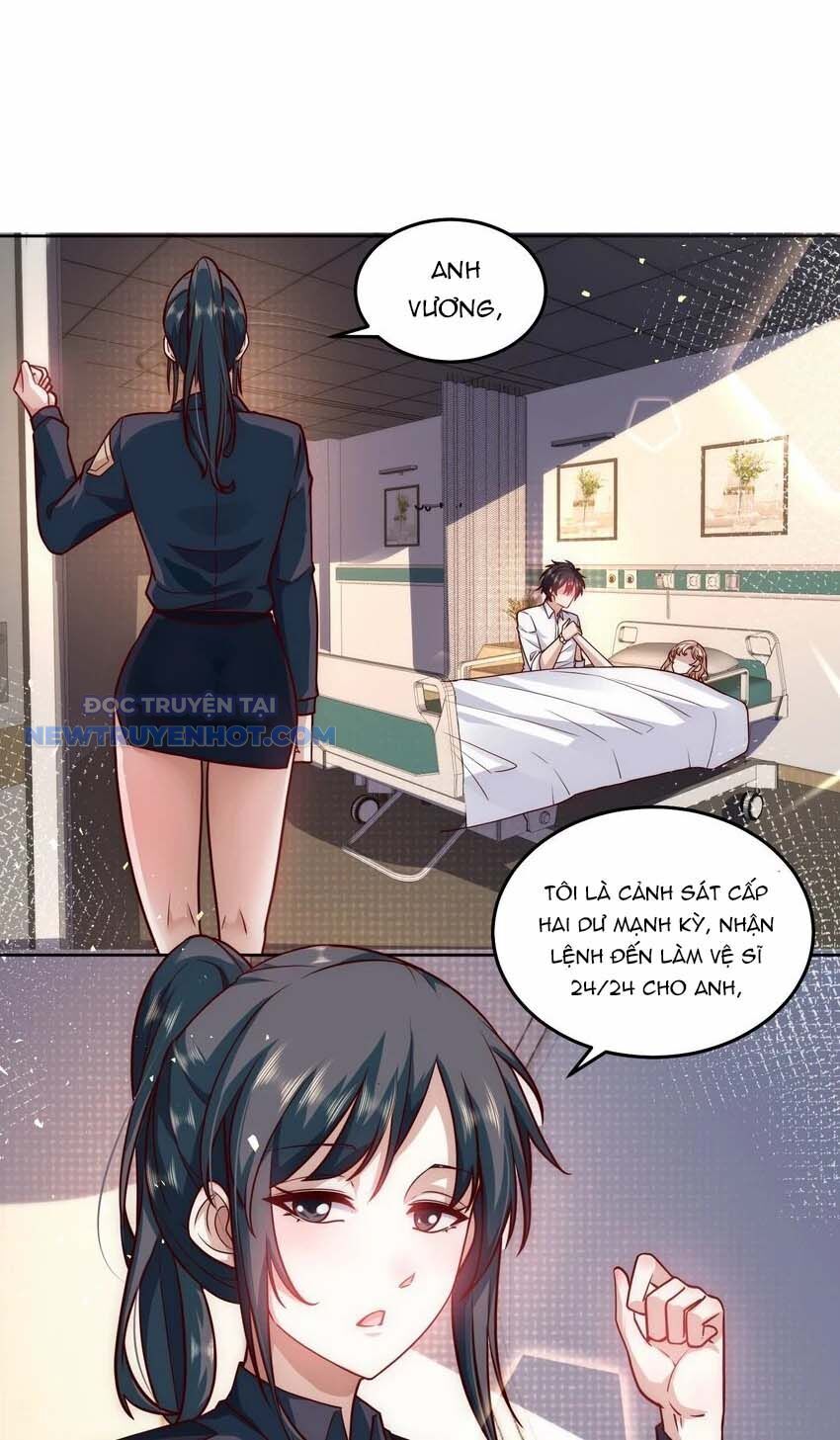 Ta Dựa Vào Danh Hào Hệ Thống Đả Bại Ngàn Vạn Thần Hào Chapter 40 - Trang 4