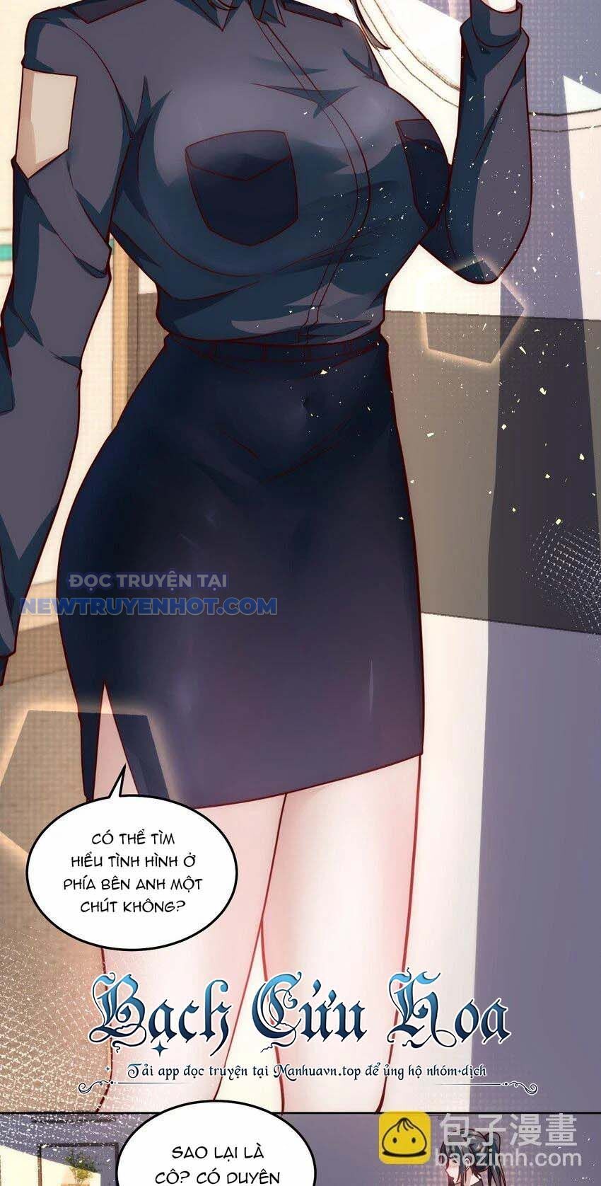 Ta Dựa Vào Danh Hào Hệ Thống Đả Bại Ngàn Vạn Thần Hào Chapter 40 - Trang 4
