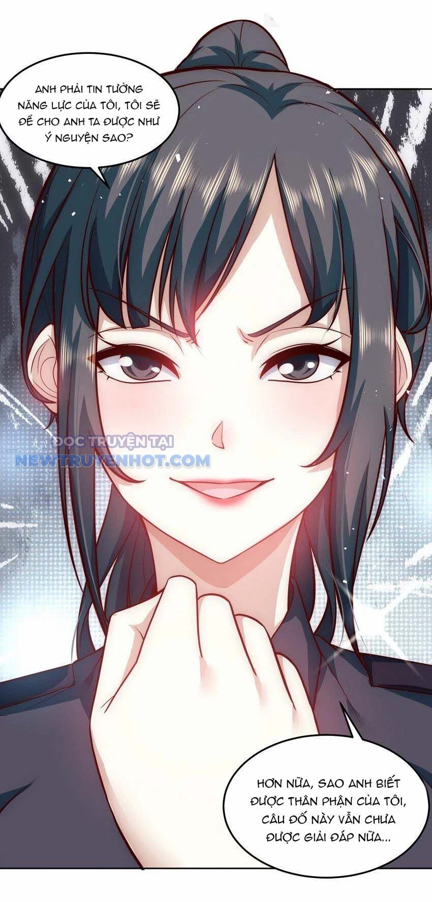 Ta Dựa Vào Danh Hào Hệ Thống Đả Bại Ngàn Vạn Thần Hào Chapter 40 - Trang 4