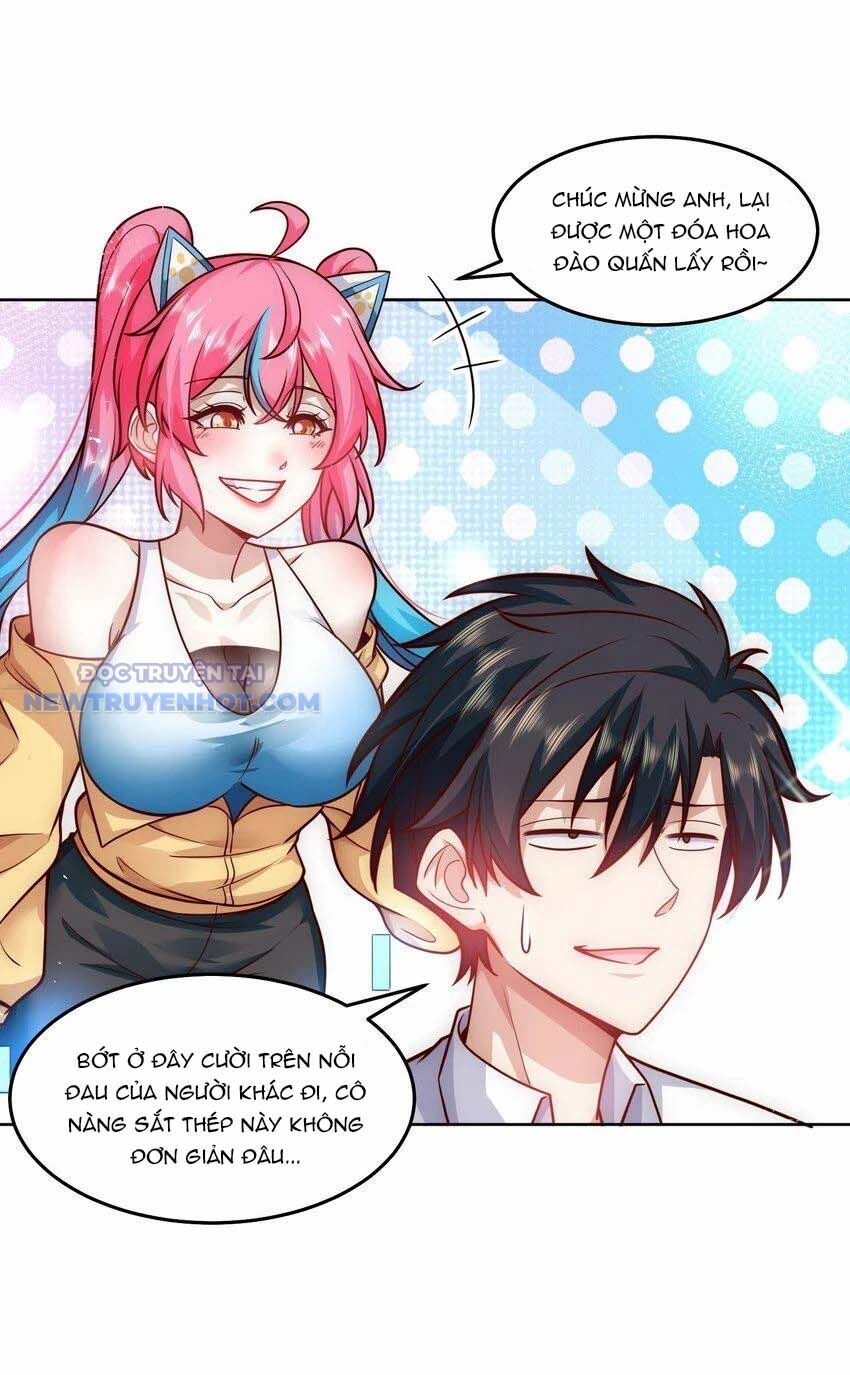 Ta Dựa Vào Danh Hào Hệ Thống Đả Bại Ngàn Vạn Thần Hào Chapter 40 - Trang 4