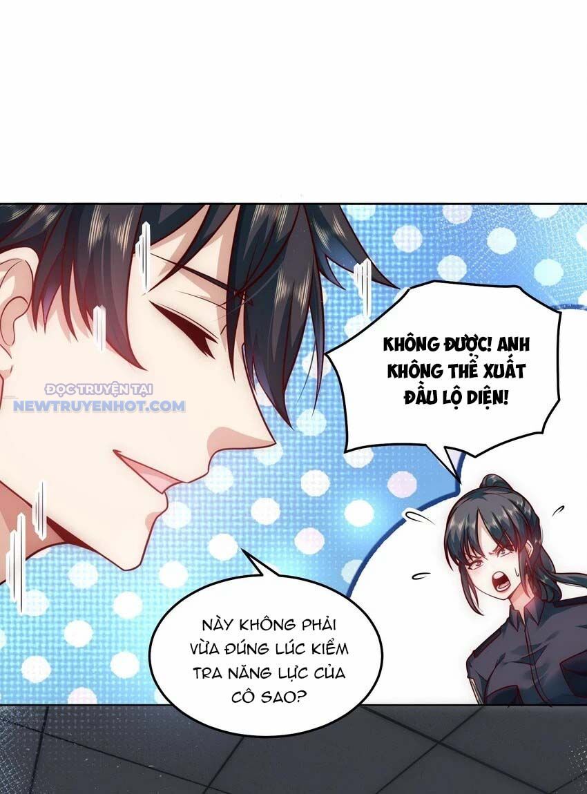 Ta Dựa Vào Danh Hào Hệ Thống Đả Bại Ngàn Vạn Thần Hào Chapter 40 - Trang 4
