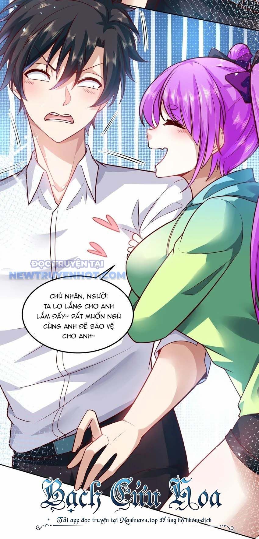 Ta Dựa Vào Danh Hào Hệ Thống Đả Bại Ngàn Vạn Thần Hào Chapter 40 - Trang 4