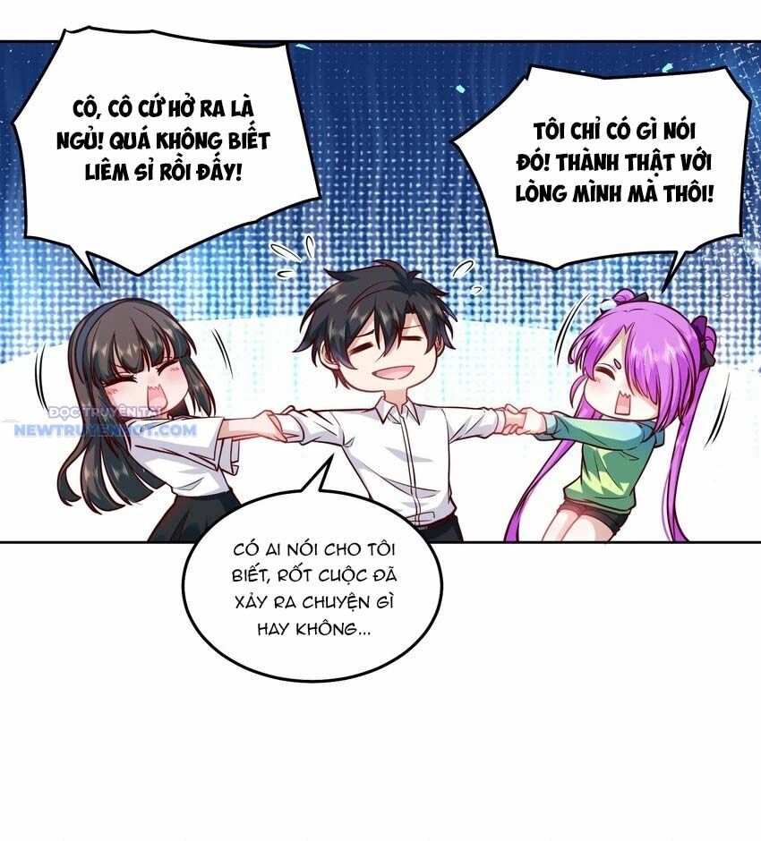 Ta Dựa Vào Danh Hào Hệ Thống Đả Bại Ngàn Vạn Thần Hào Chapter 40 - Trang 4