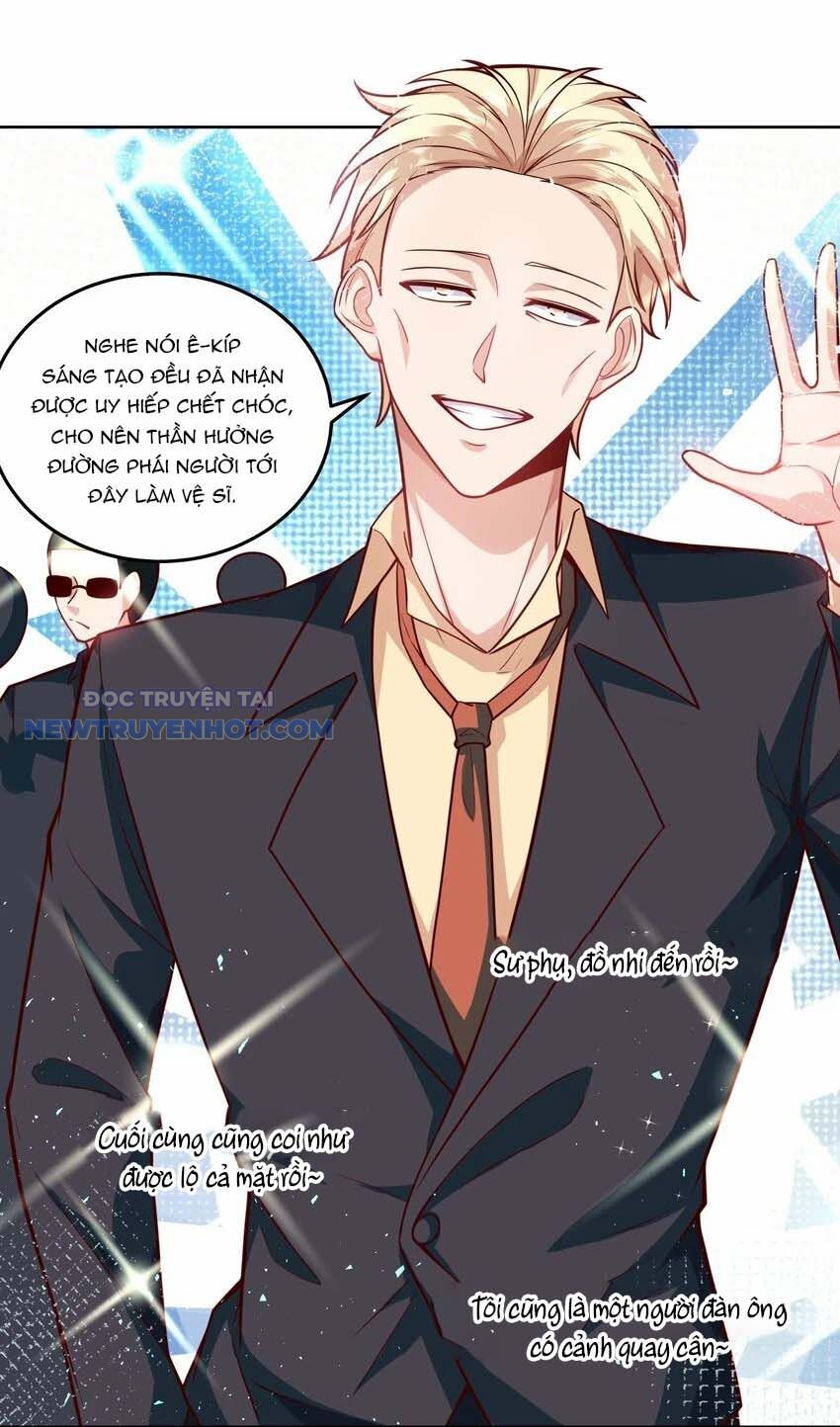 Ta Dựa Vào Danh Hào Hệ Thống Đả Bại Ngàn Vạn Thần Hào Chapter 40 - Trang 4