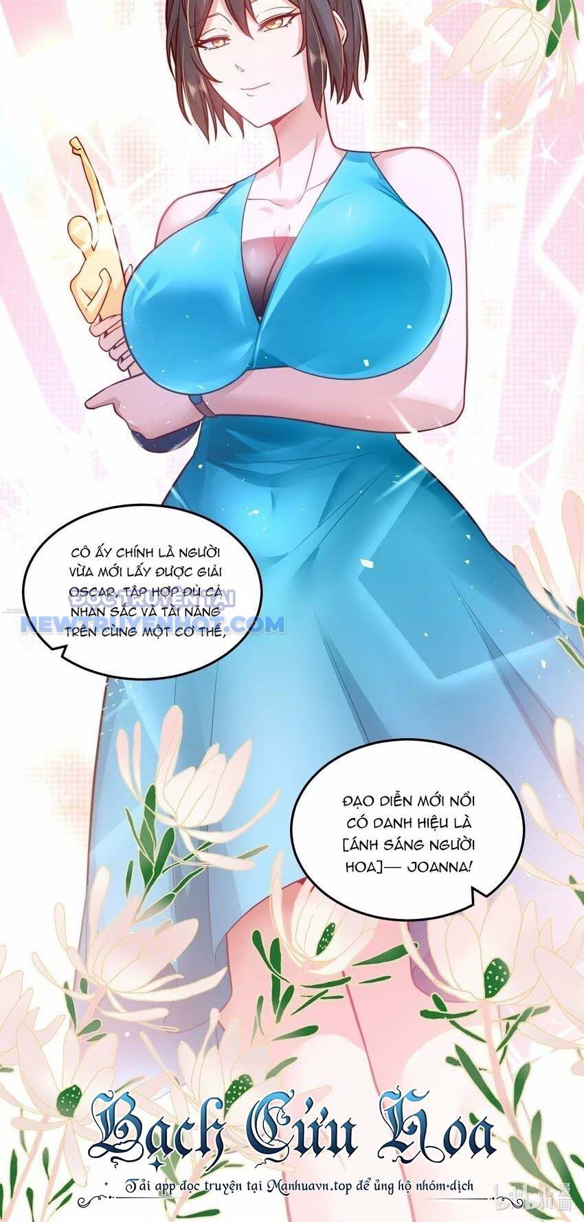 Ta Dựa Vào Danh Hào Hệ Thống Đả Bại Ngàn Vạn Thần Hào Chapter 40 - Trang 4