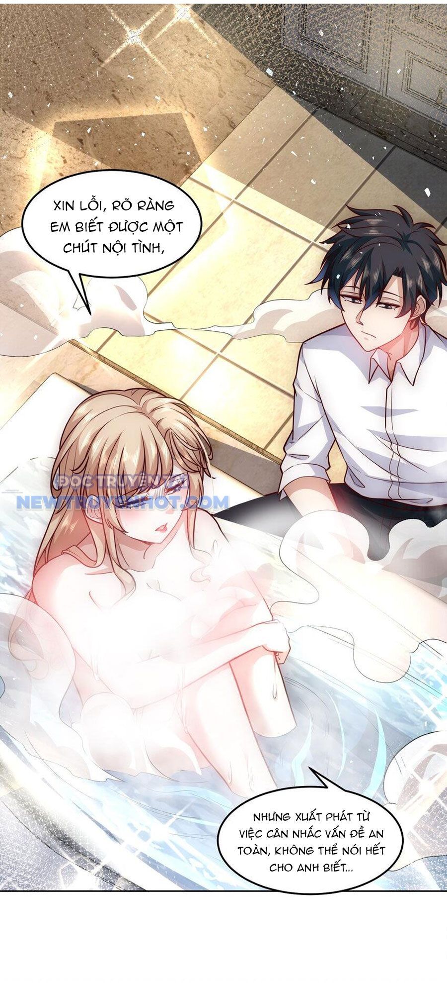 Ta Dựa Vào Danh Hào Hệ Thống Đả Bại Ngàn Vạn Thần Hào Chapter 41 - Trang 4