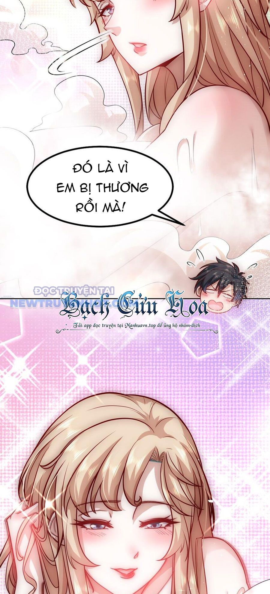 Ta Dựa Vào Danh Hào Hệ Thống Đả Bại Ngàn Vạn Thần Hào Chapter 41 - Trang 4