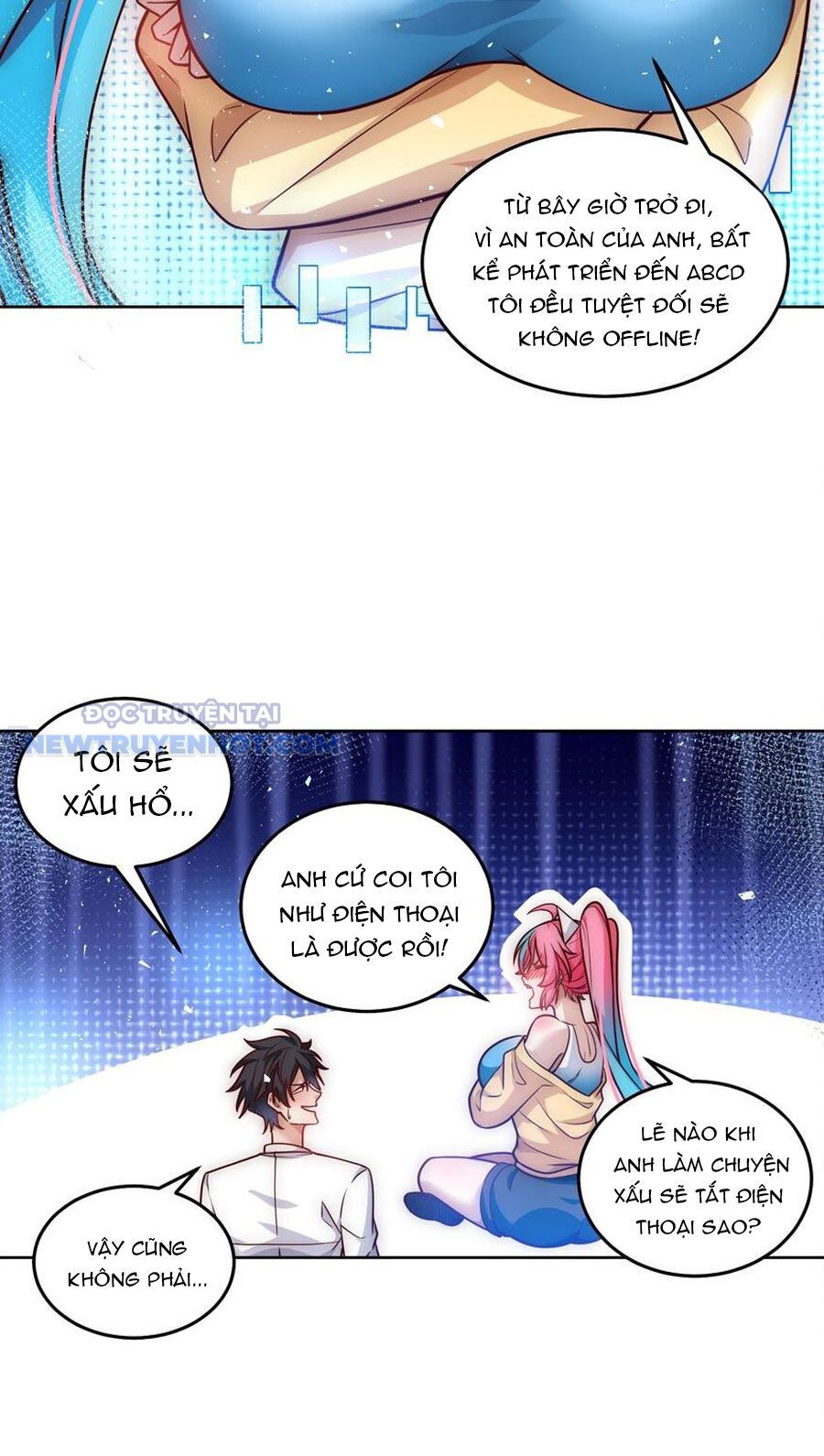 Ta Dựa Vào Danh Hào Hệ Thống Đả Bại Ngàn Vạn Thần Hào Chapter 41 - Trang 4