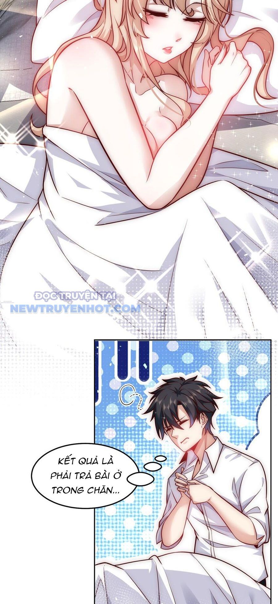 Ta Dựa Vào Danh Hào Hệ Thống Đả Bại Ngàn Vạn Thần Hào Chapter 41 - Trang 4