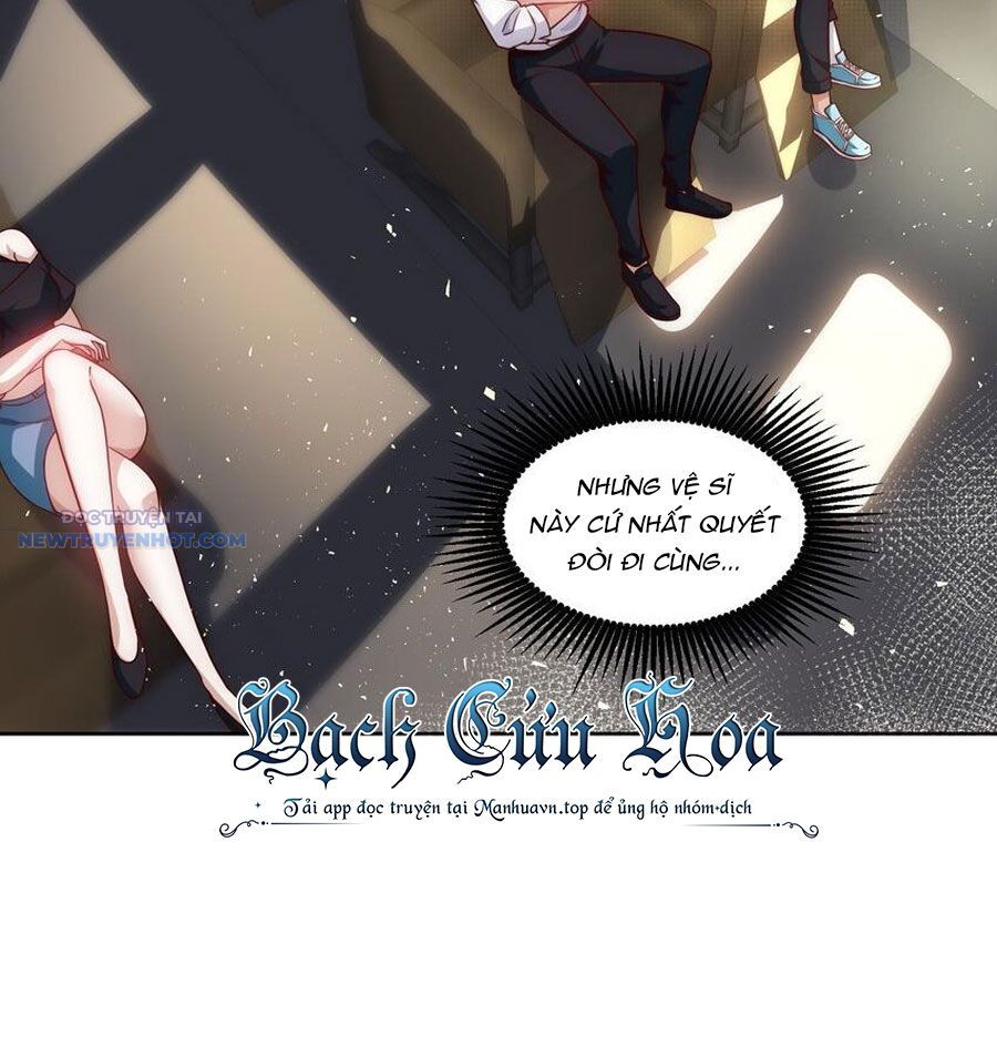 Ta Dựa Vào Danh Hào Hệ Thống Đả Bại Ngàn Vạn Thần Hào Chapter 41 - Trang 4
