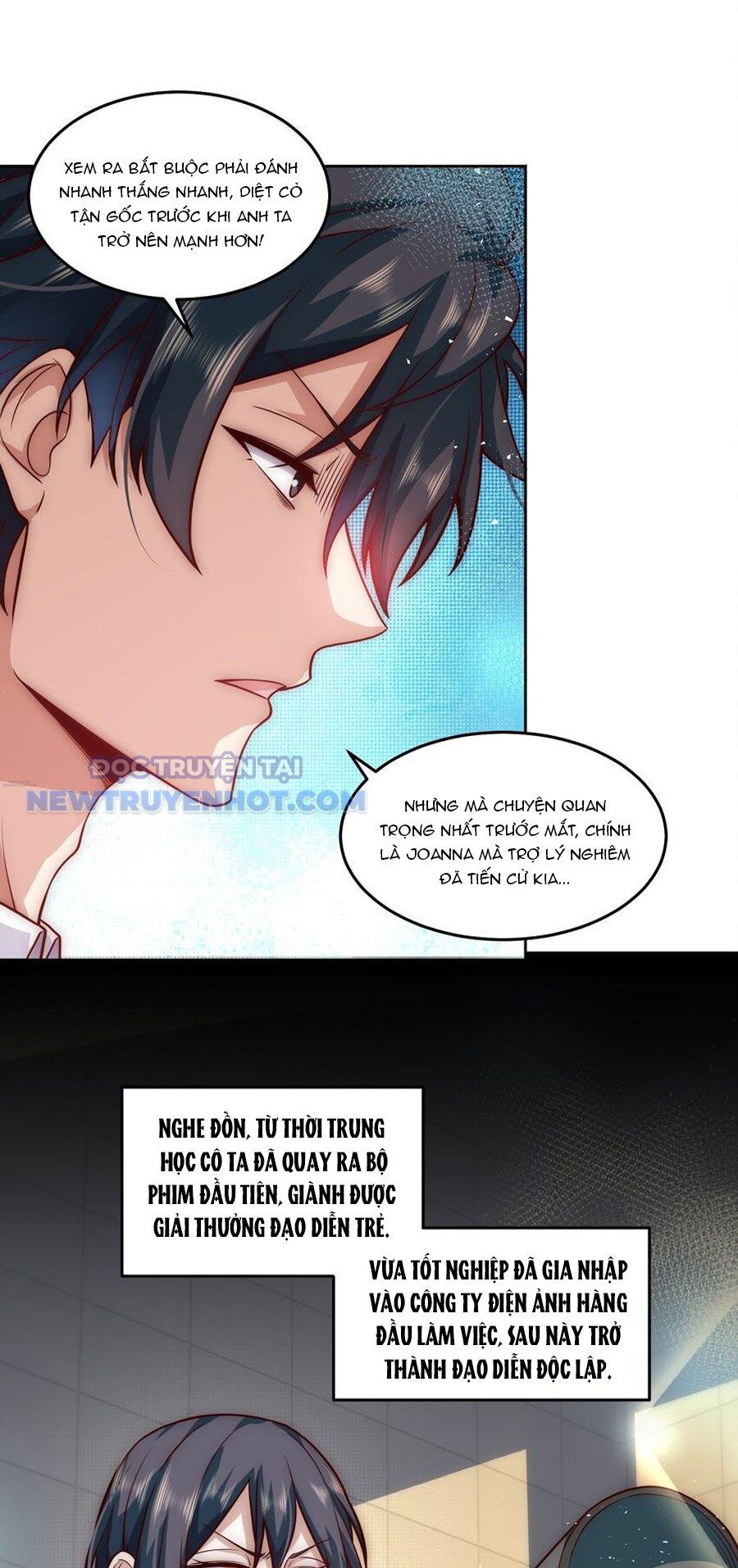 Ta Dựa Vào Danh Hào Hệ Thống Đả Bại Ngàn Vạn Thần Hào Chapter 41 - Trang 4