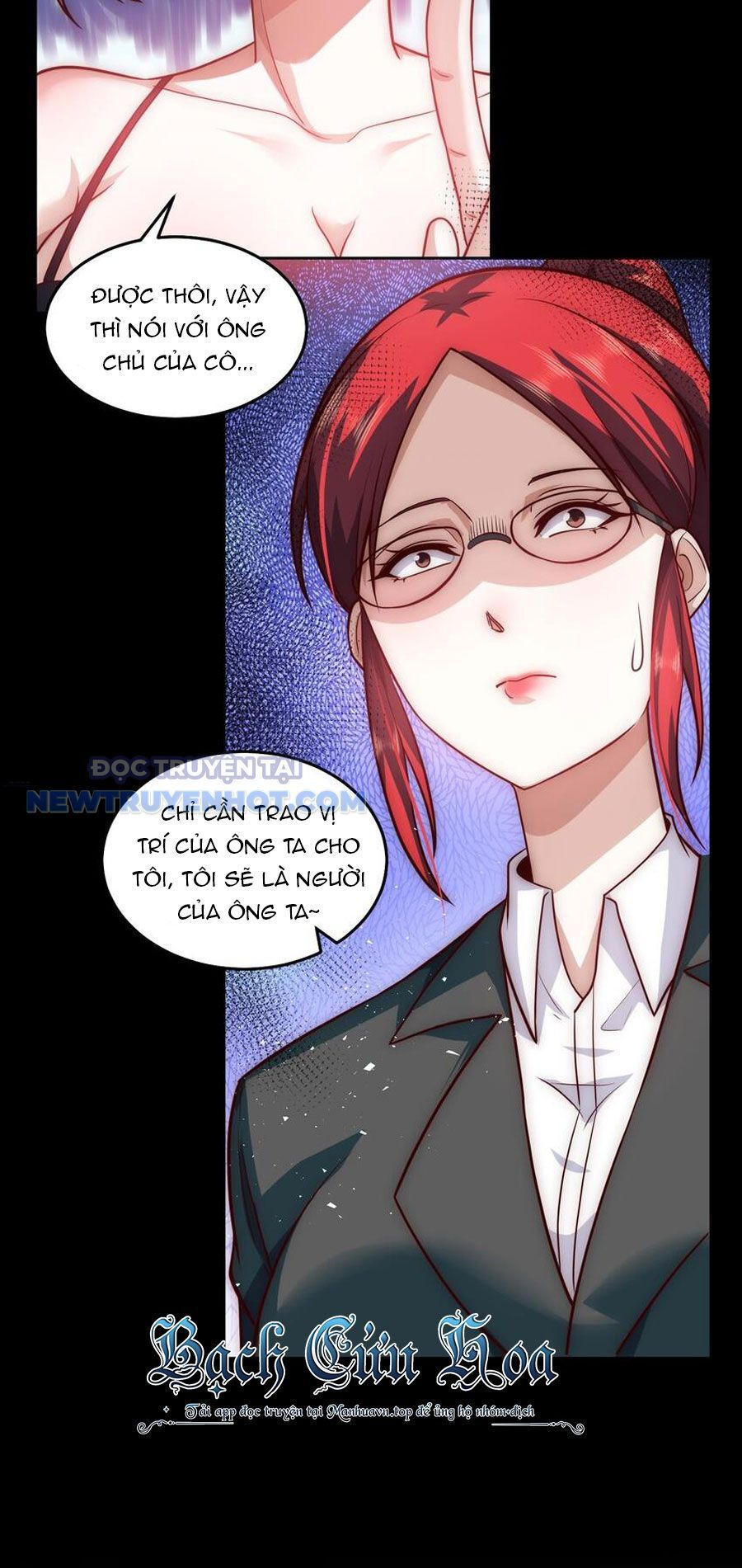 Ta Dựa Vào Danh Hào Hệ Thống Đả Bại Ngàn Vạn Thần Hào Chapter 41 - Trang 4