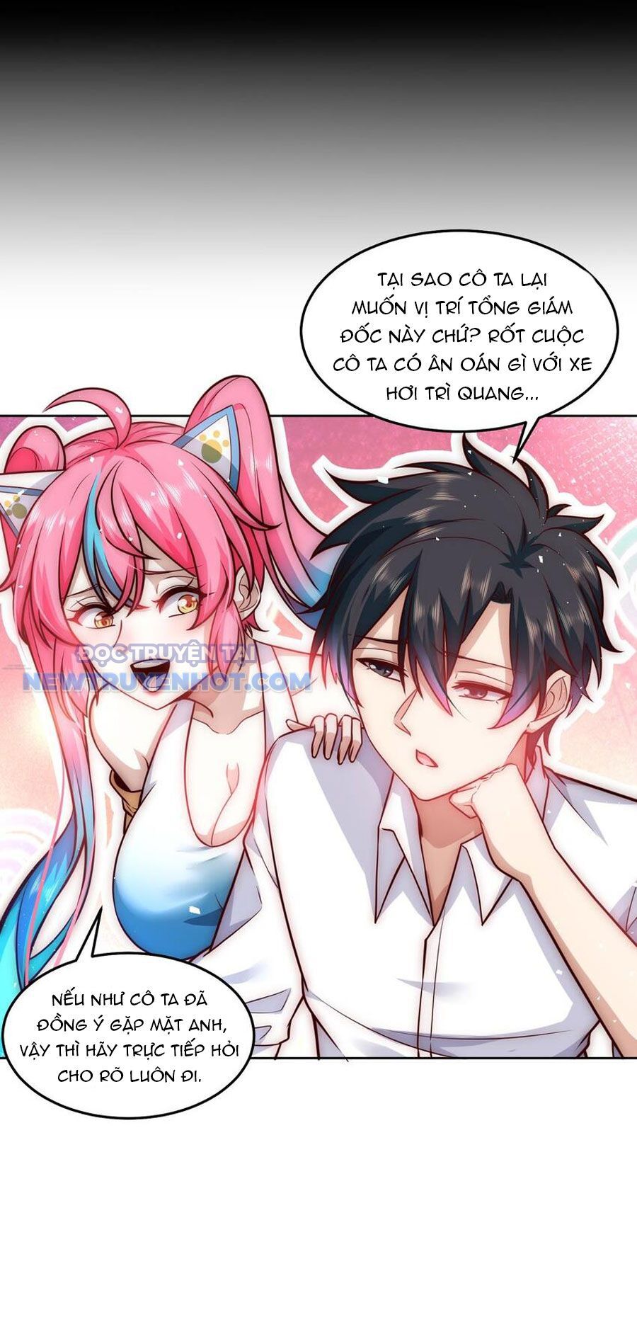 Ta Dựa Vào Danh Hào Hệ Thống Đả Bại Ngàn Vạn Thần Hào Chapter 41 - Trang 4