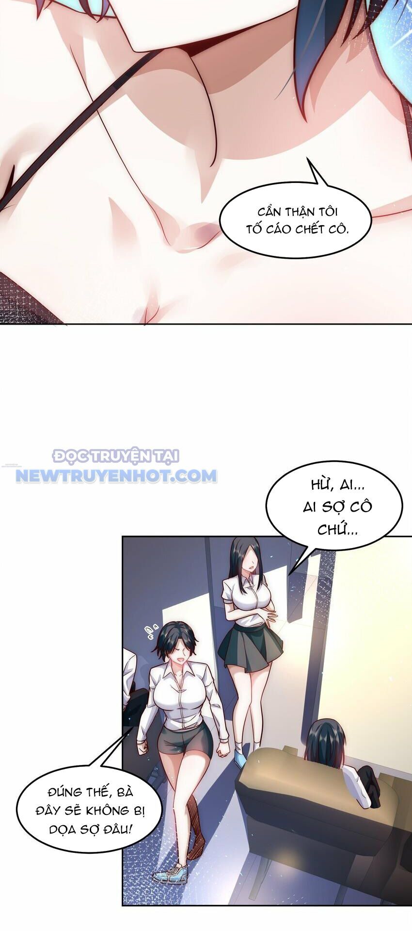 Ta Dựa Vào Danh Hào Hệ Thống Đả Bại Ngàn Vạn Thần Hào Chapter 42 - Trang 4