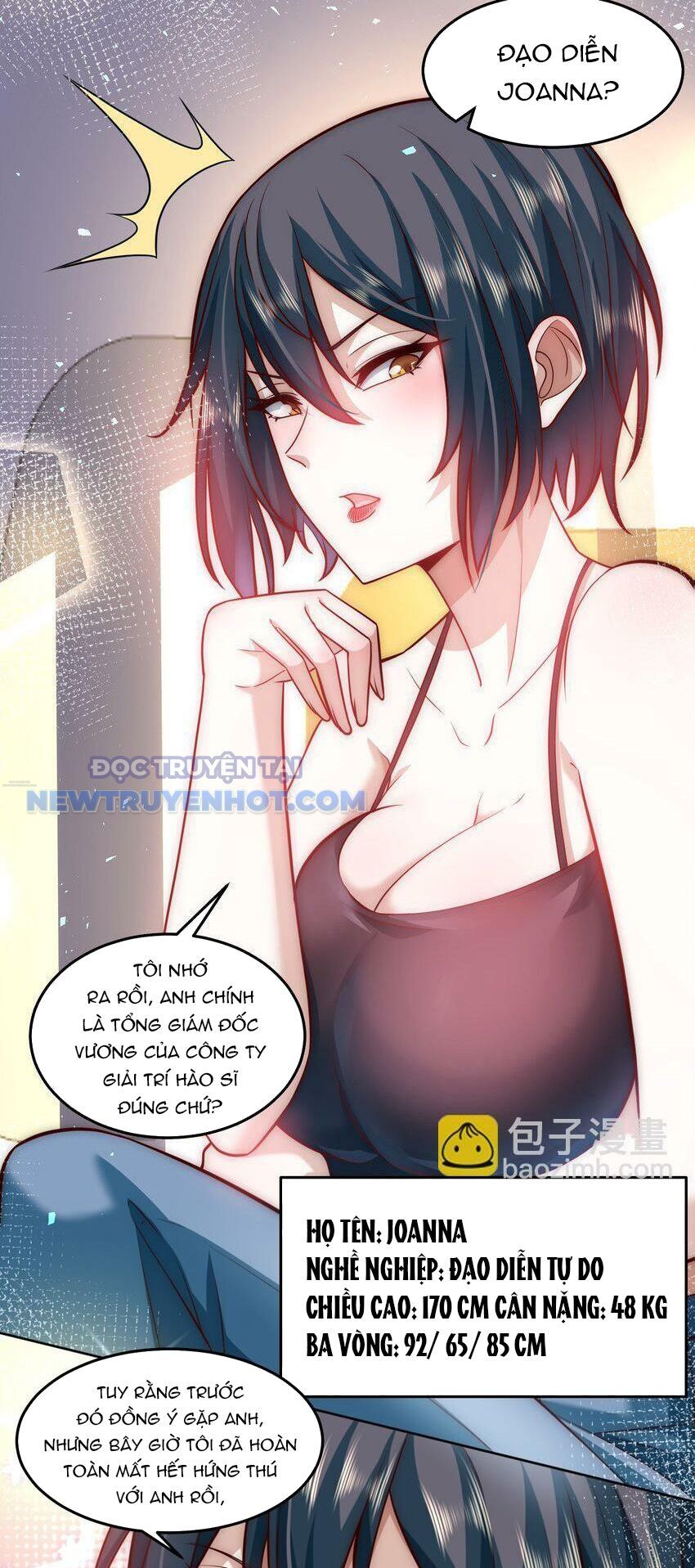 Ta Dựa Vào Danh Hào Hệ Thống Đả Bại Ngàn Vạn Thần Hào Chapter 42 - Trang 4