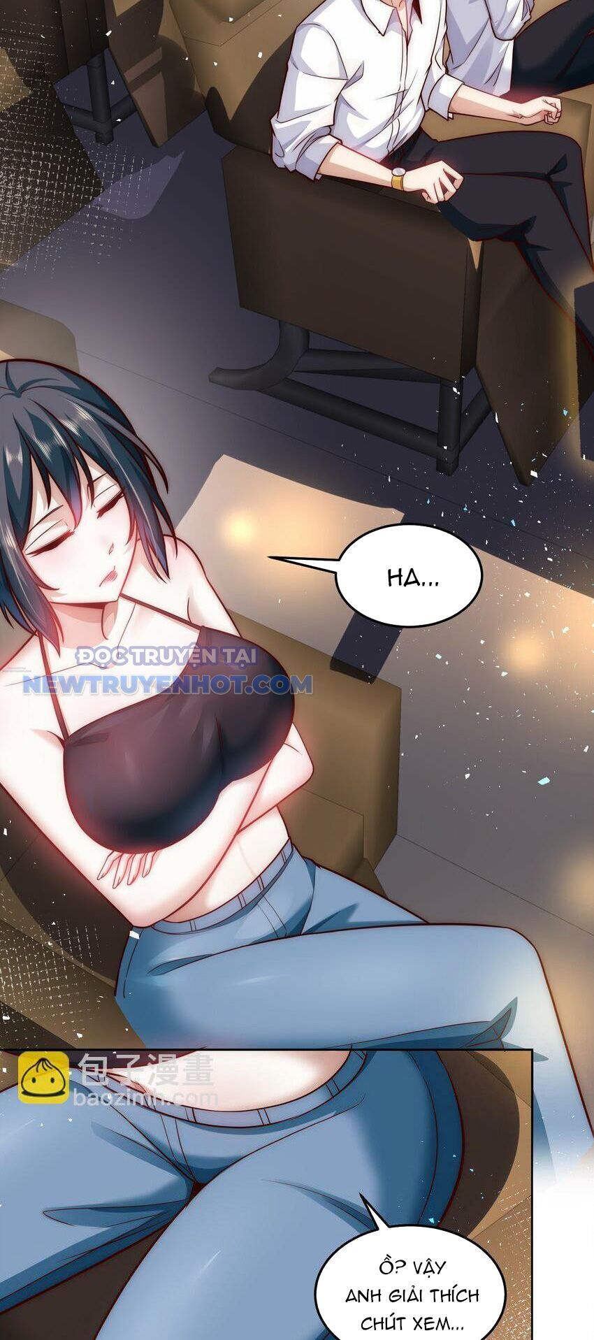 Ta Dựa Vào Danh Hào Hệ Thống Đả Bại Ngàn Vạn Thần Hào Chapter 42 - Trang 4