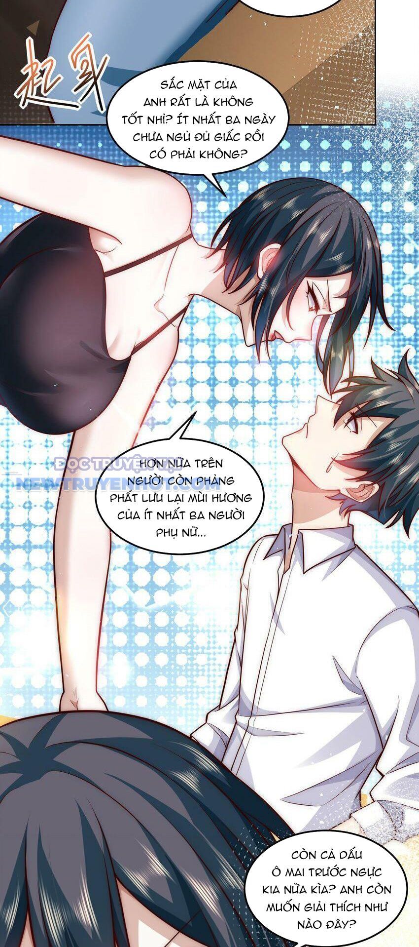 Ta Dựa Vào Danh Hào Hệ Thống Đả Bại Ngàn Vạn Thần Hào Chapter 42 - Trang 4