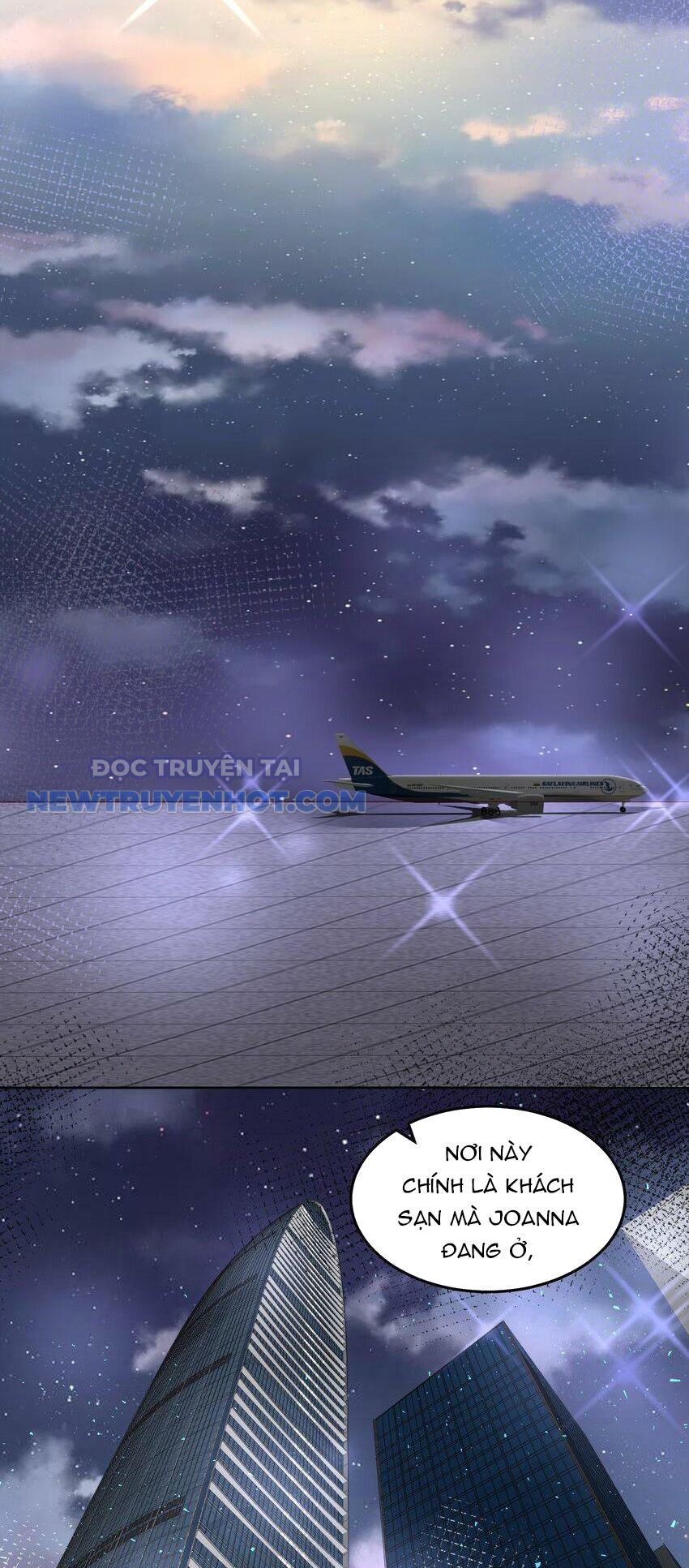 Ta Dựa Vào Danh Hào Hệ Thống Đả Bại Ngàn Vạn Thần Hào Chapter 42 - Trang 4