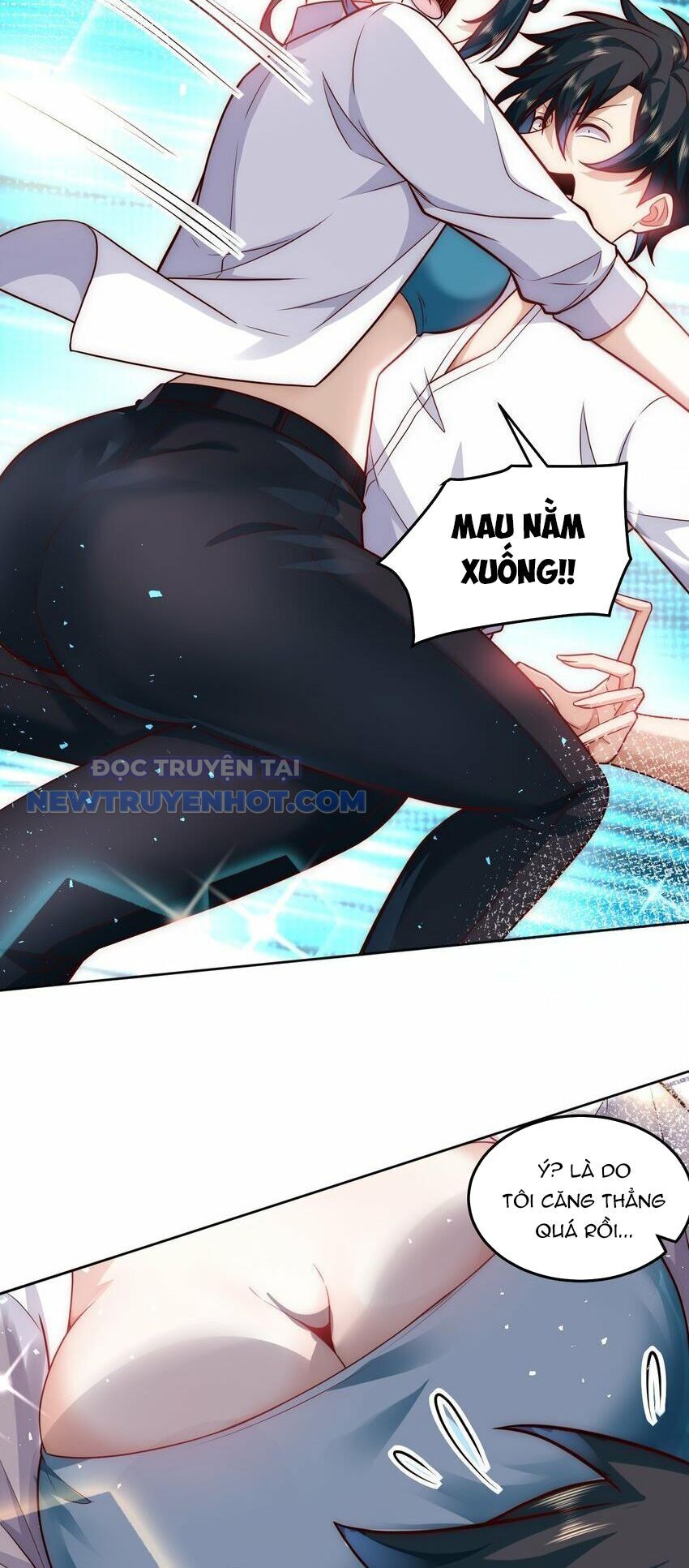 Ta Dựa Vào Danh Hào Hệ Thống Đả Bại Ngàn Vạn Thần Hào Chapter 42 - Trang 4
