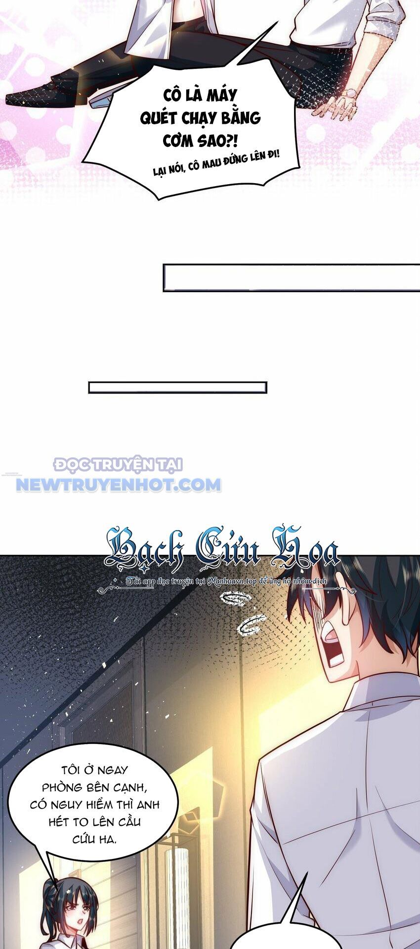 Ta Dựa Vào Danh Hào Hệ Thống Đả Bại Ngàn Vạn Thần Hào Chapter 42 - Trang 4