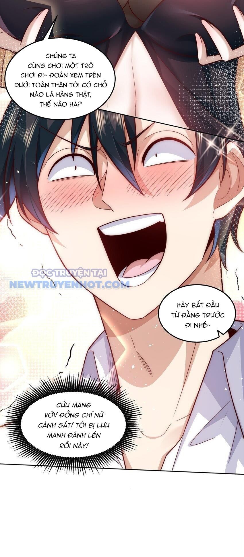 Ta Dựa Vào Danh Hào Hệ Thống Đả Bại Ngàn Vạn Thần Hào Chapter 42 - Trang 4
