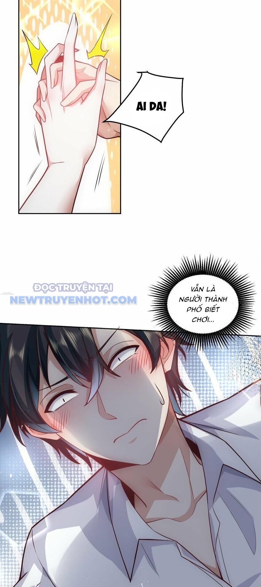 Ta Dựa Vào Danh Hào Hệ Thống Đả Bại Ngàn Vạn Thần Hào Chapter 43 - Trang 4