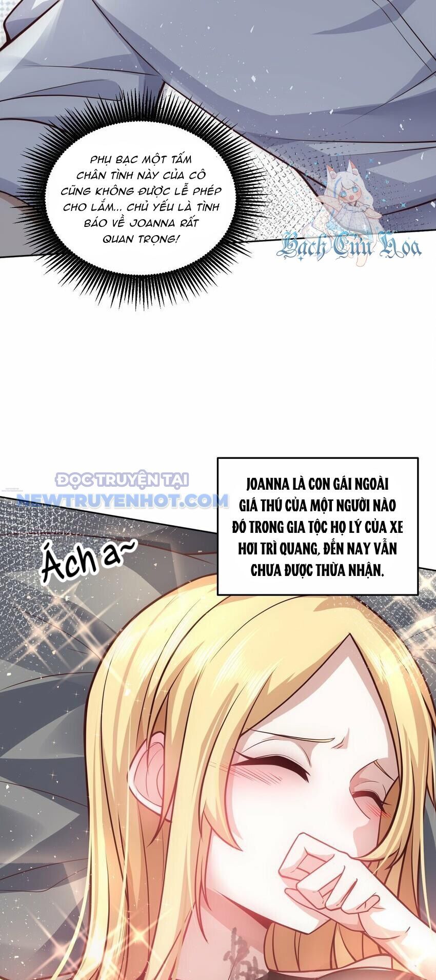 Ta Dựa Vào Danh Hào Hệ Thống Đả Bại Ngàn Vạn Thần Hào Chapter 43 - Trang 4