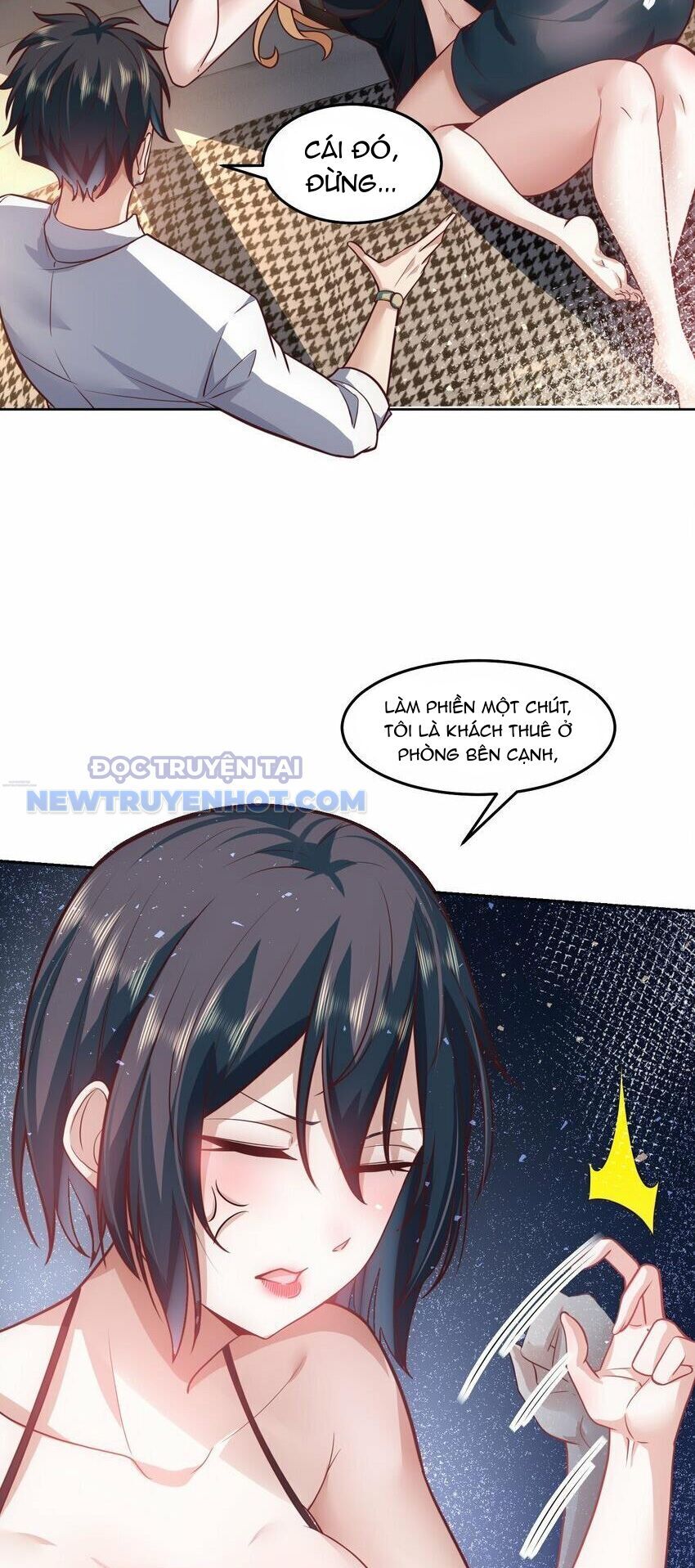 Ta Dựa Vào Danh Hào Hệ Thống Đả Bại Ngàn Vạn Thần Hào Chapter 43 - Trang 4