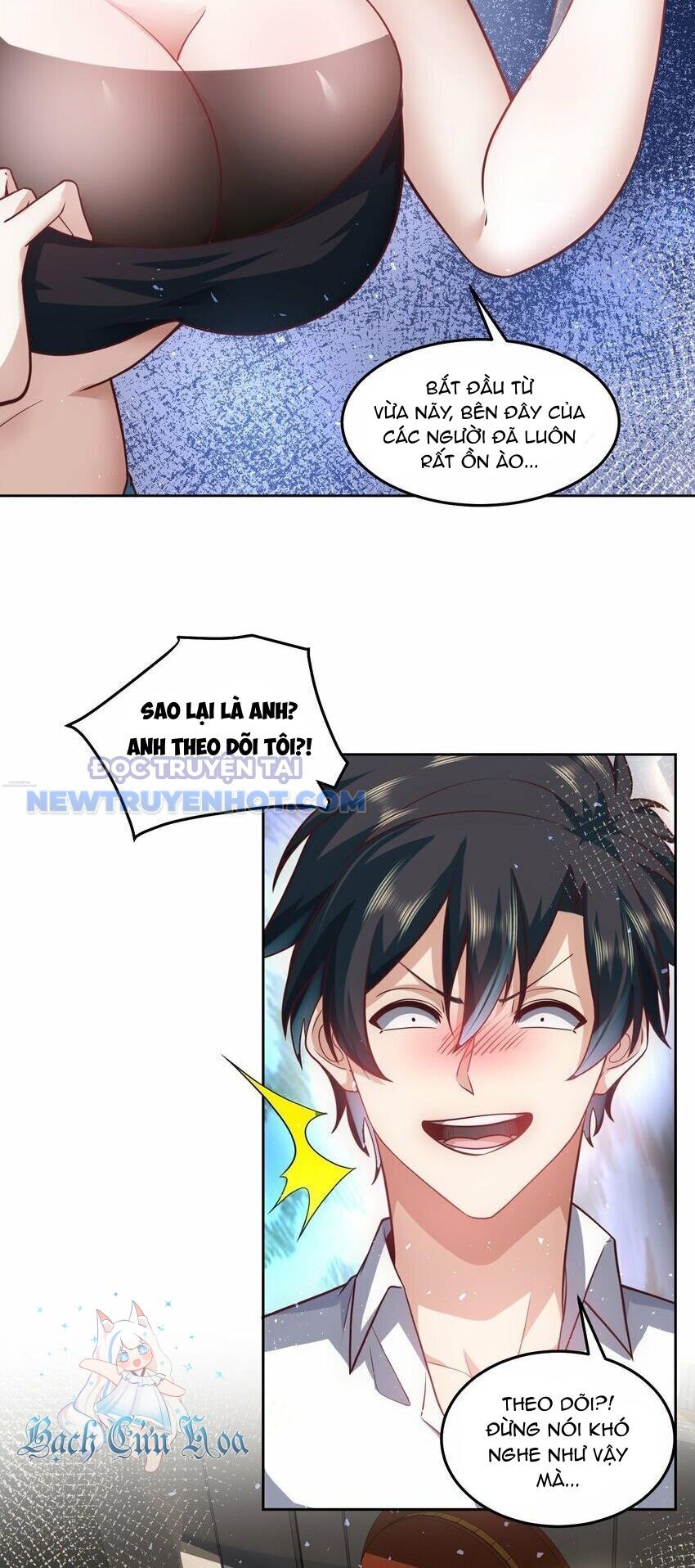 Ta Dựa Vào Danh Hào Hệ Thống Đả Bại Ngàn Vạn Thần Hào Chapter 43 - Trang 4