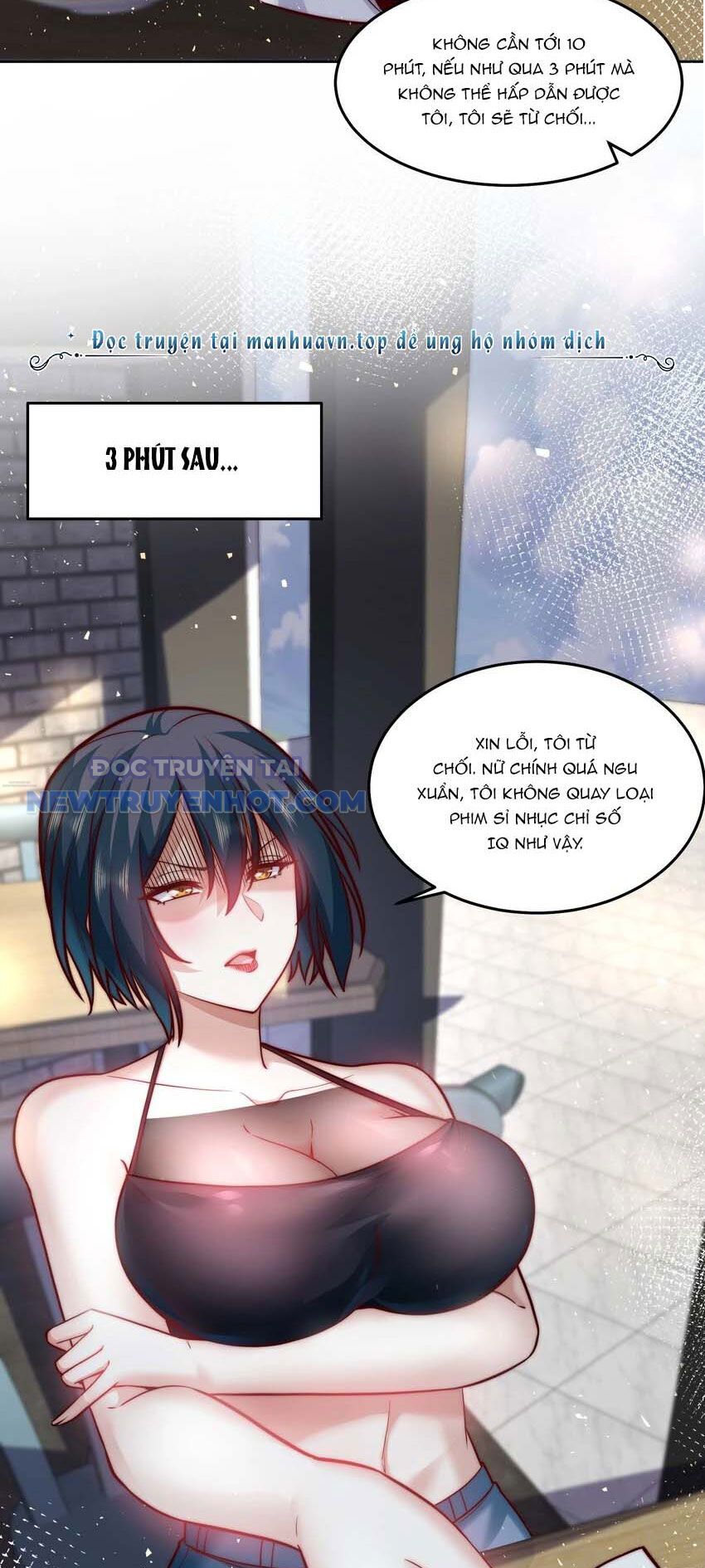 Ta Dựa Vào Danh Hào Hệ Thống Đả Bại Ngàn Vạn Thần Hào Chapter 44 - Trang 4