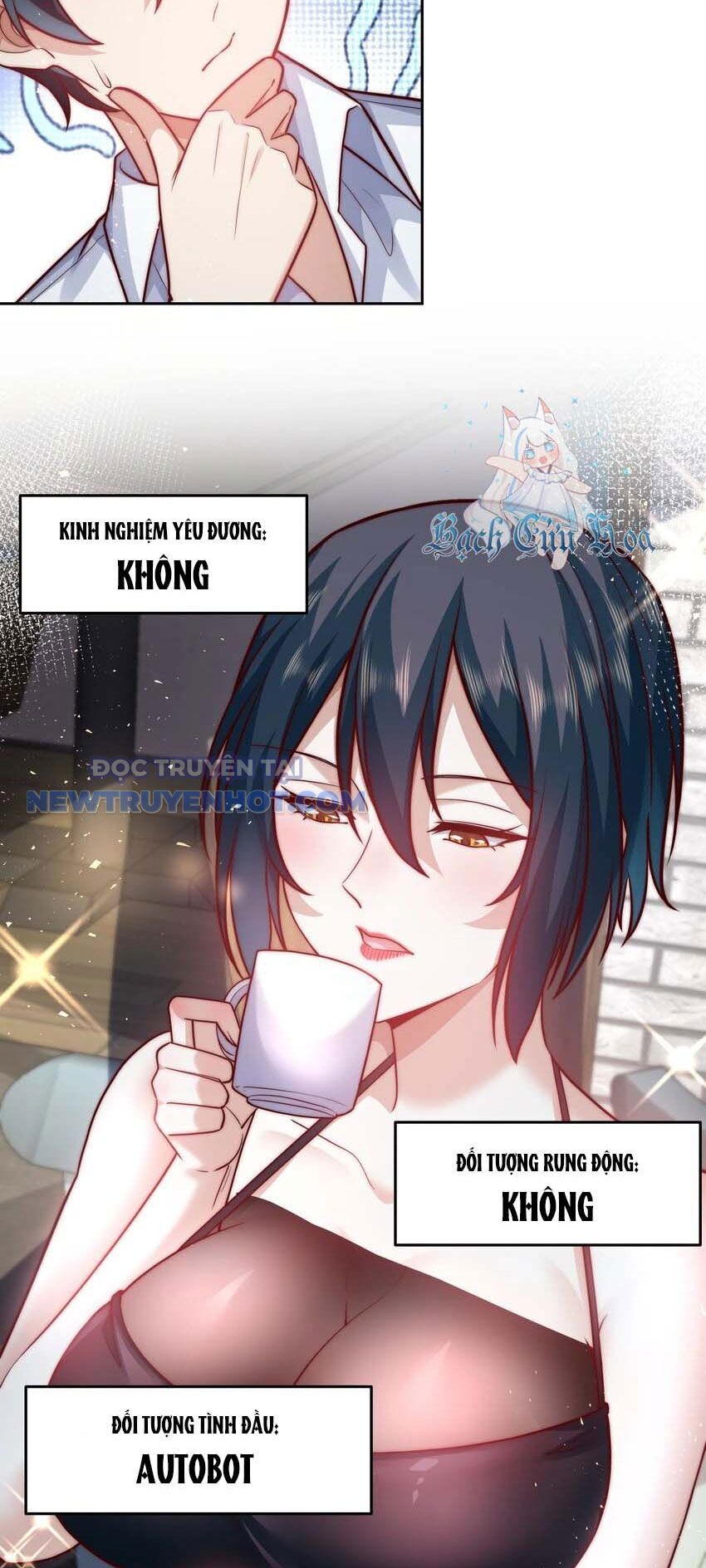 Ta Dựa Vào Danh Hào Hệ Thống Đả Bại Ngàn Vạn Thần Hào Chapter 44 - Trang 4