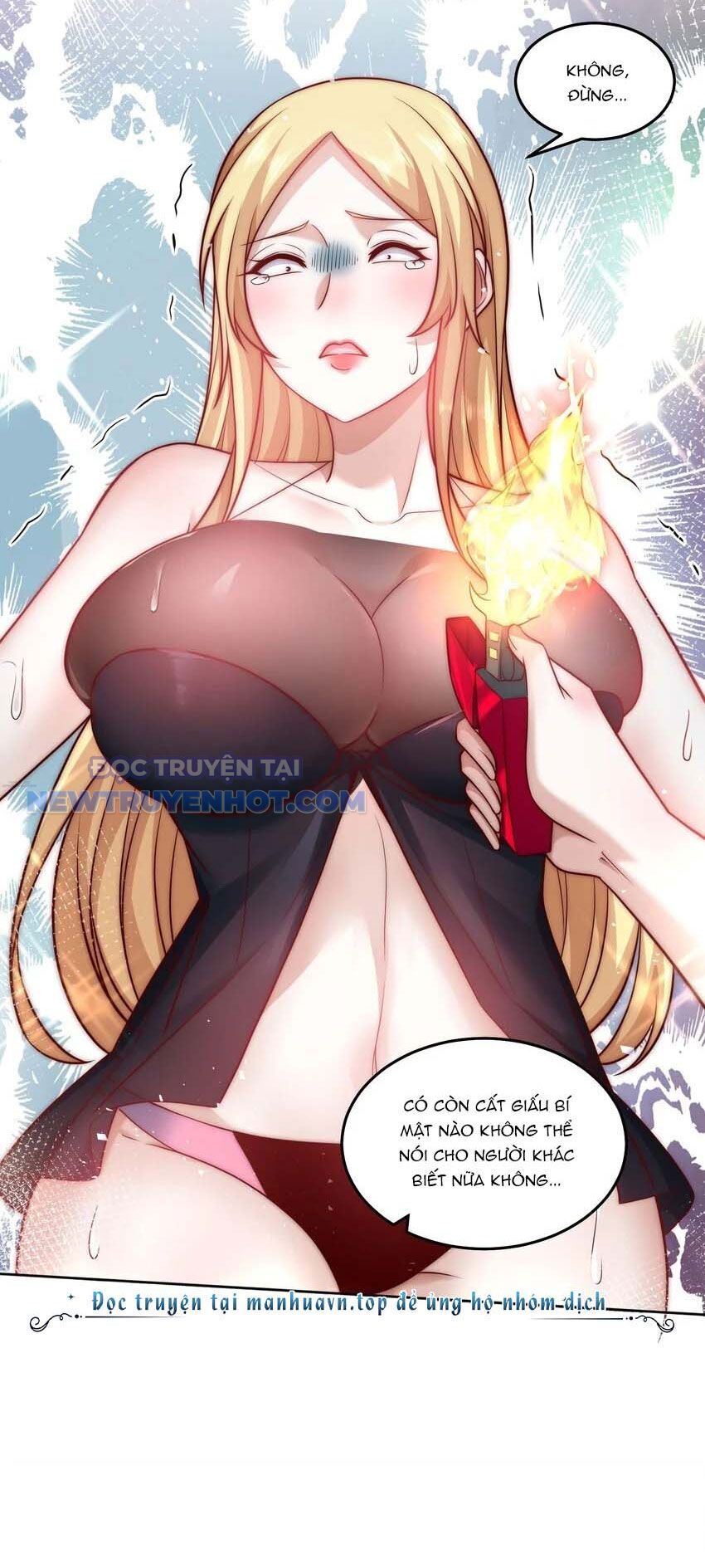 Ta Dựa Vào Danh Hào Hệ Thống Đả Bại Ngàn Vạn Thần Hào Chapter 44 - Trang 4