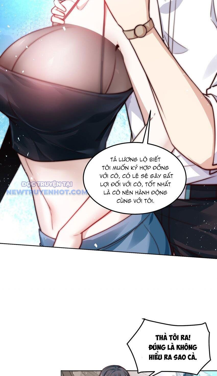 Ta Dựa Vào Danh Hào Hệ Thống Đả Bại Ngàn Vạn Thần Hào Chapter 45 - Trang 4