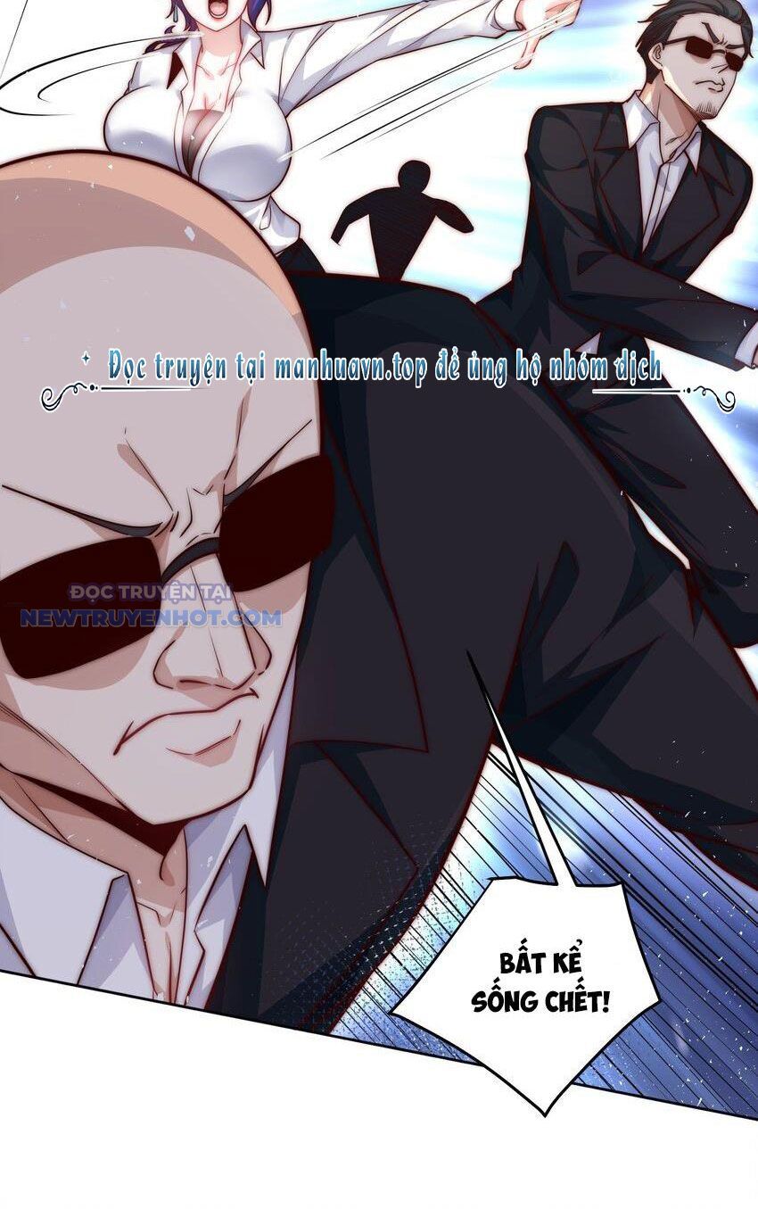 Ta Dựa Vào Danh Hào Hệ Thống Đả Bại Ngàn Vạn Thần Hào Chapter 45 - Trang 4