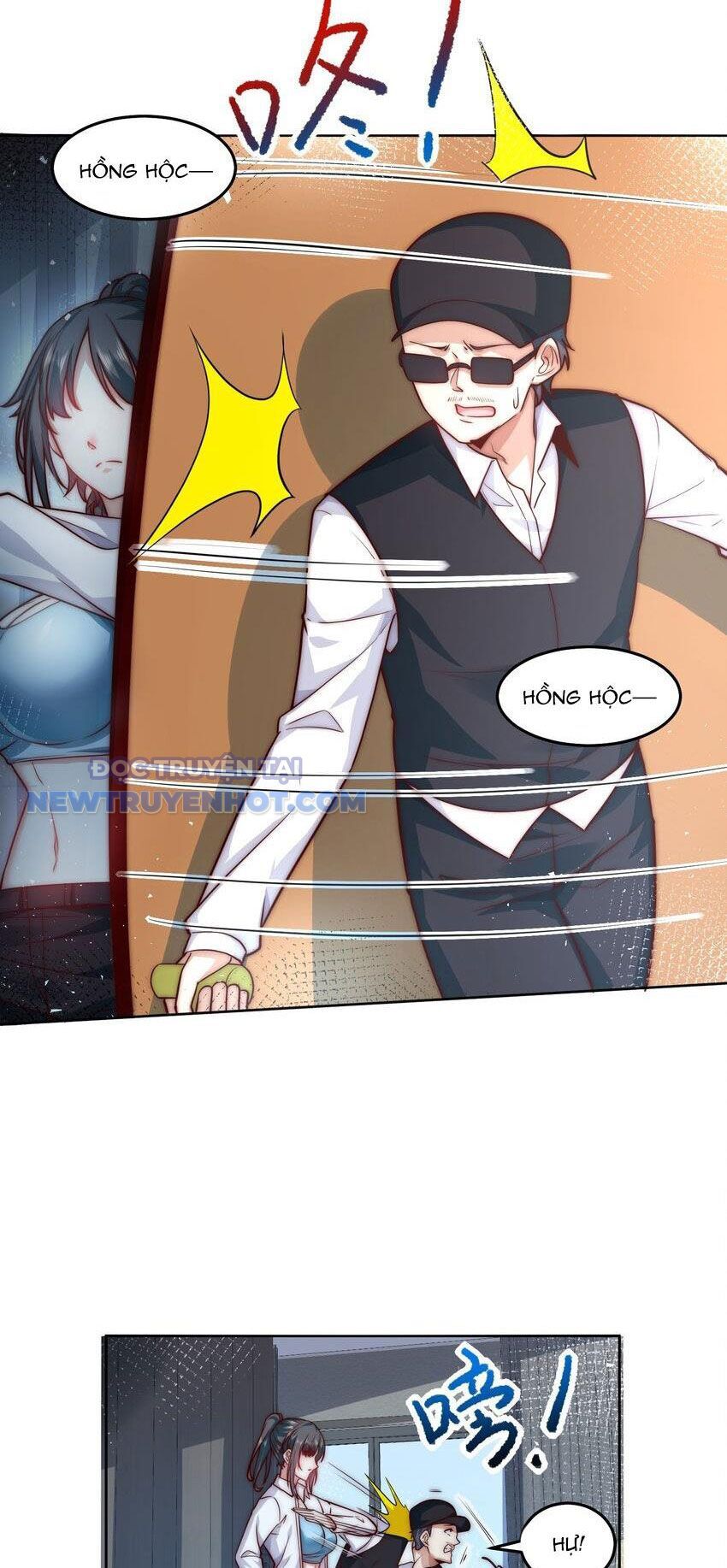 Ta Dựa Vào Danh Hào Hệ Thống Đả Bại Ngàn Vạn Thần Hào Chapter 45 - Trang 4