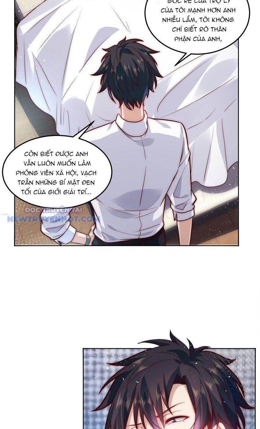 Ta Dựa Vào Danh Hào Hệ Thống Đả Bại Ngàn Vạn Thần Hào Chapter 45 - Trang 4