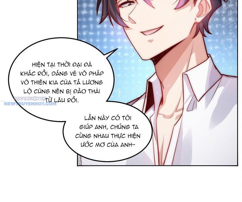 Ta Dựa Vào Danh Hào Hệ Thống Đả Bại Ngàn Vạn Thần Hào Chapter 45 - Trang 4