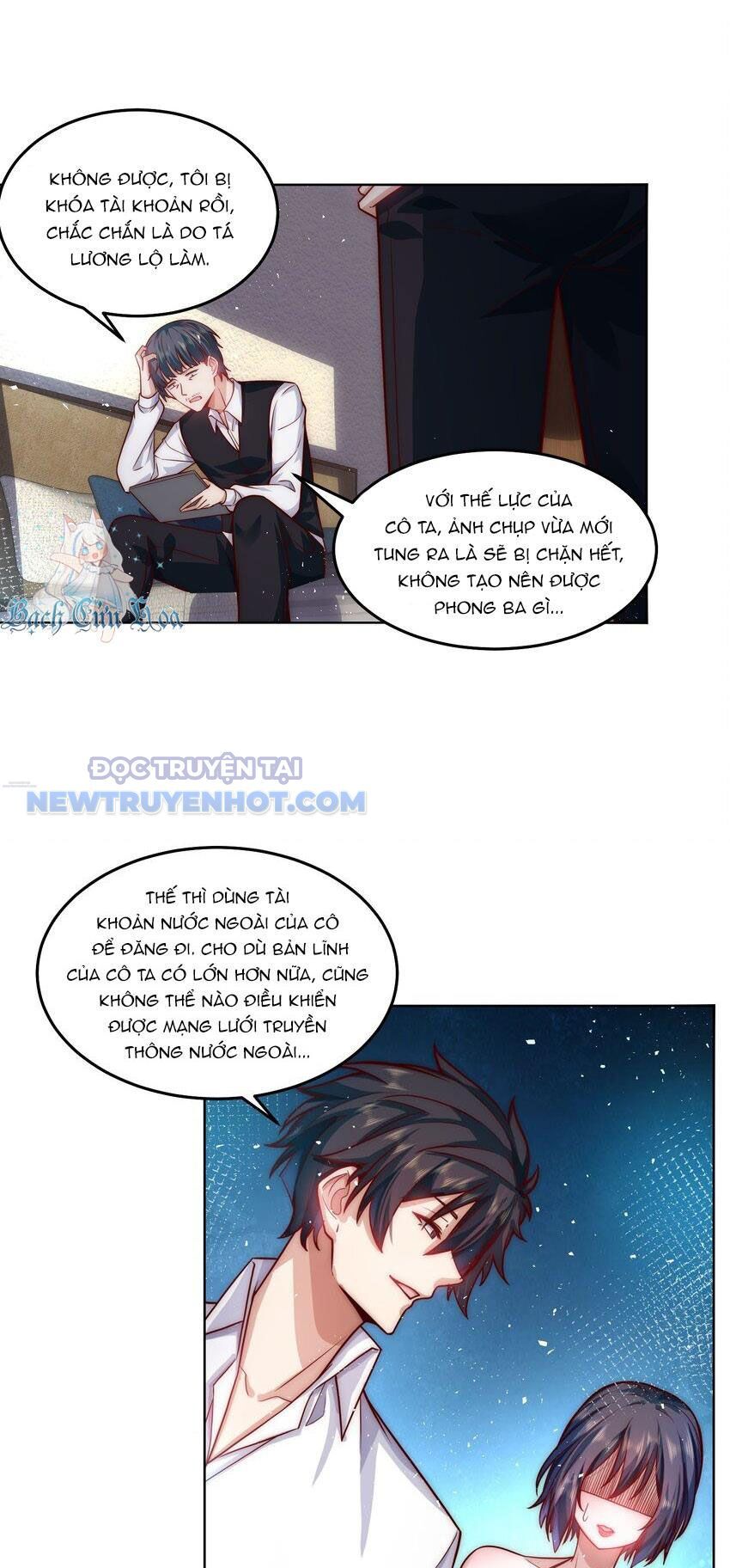 Ta Dựa Vào Danh Hào Hệ Thống Đả Bại Ngàn Vạn Thần Hào Chapter 45 - Trang 4