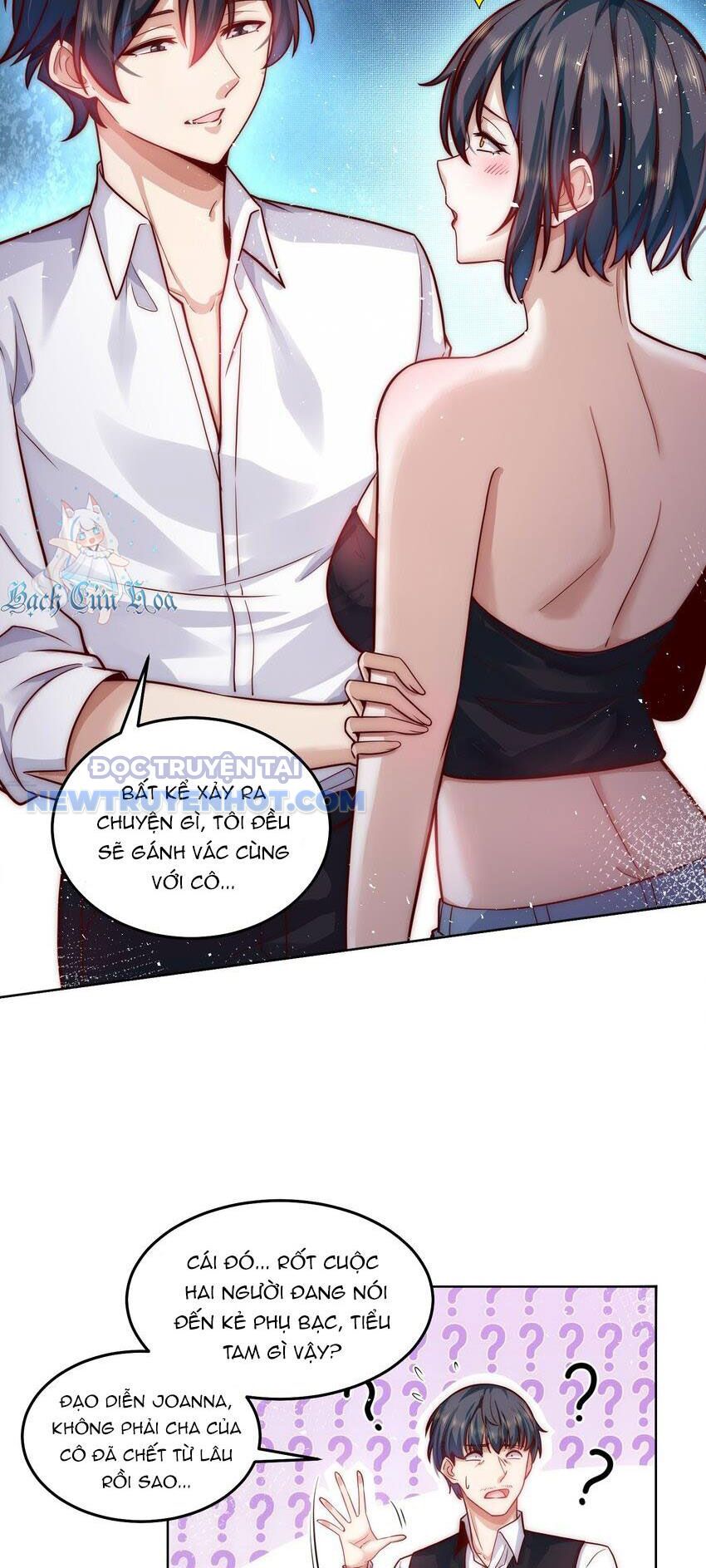 Ta Dựa Vào Danh Hào Hệ Thống Đả Bại Ngàn Vạn Thần Hào Chapter 45 - Trang 4