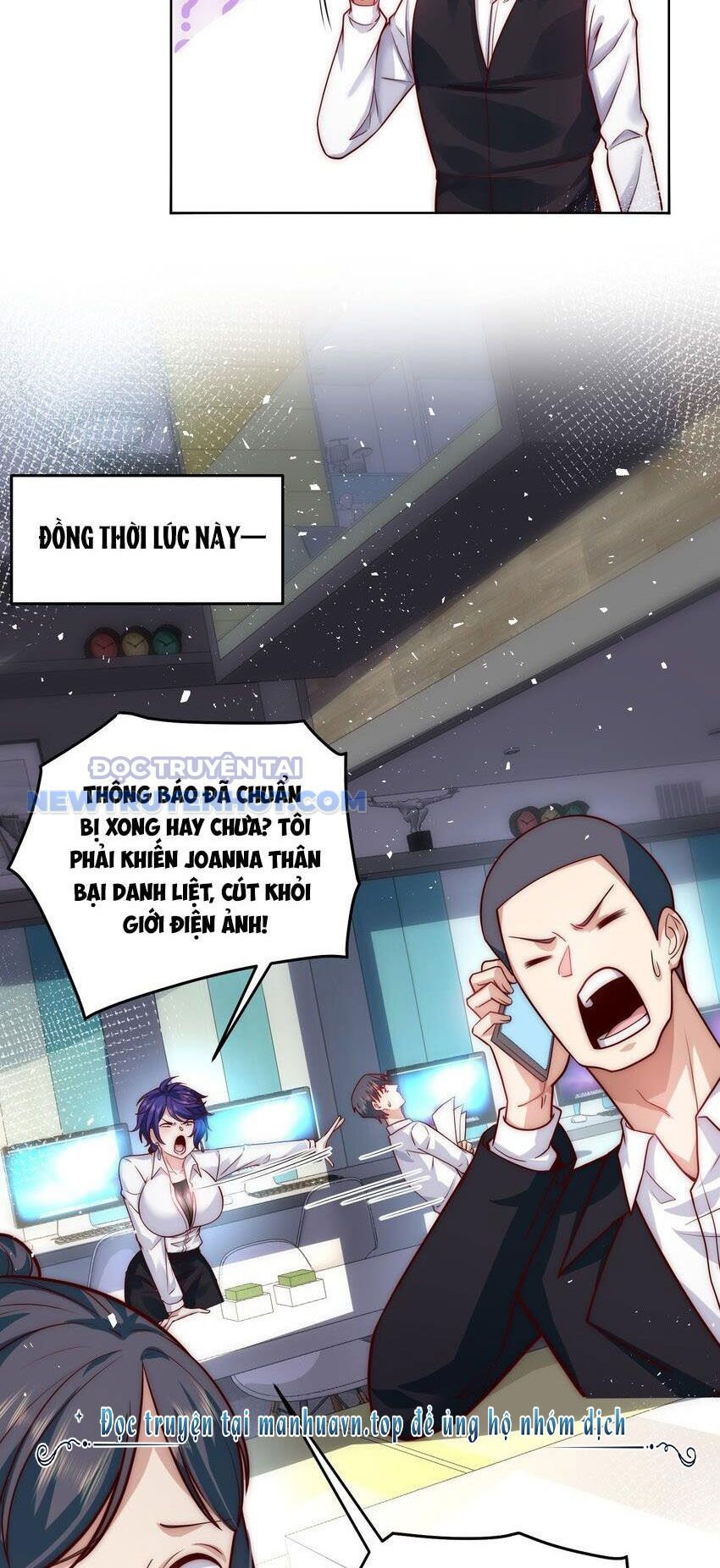 Ta Dựa Vào Danh Hào Hệ Thống Đả Bại Ngàn Vạn Thần Hào Chapter 45 - Trang 4