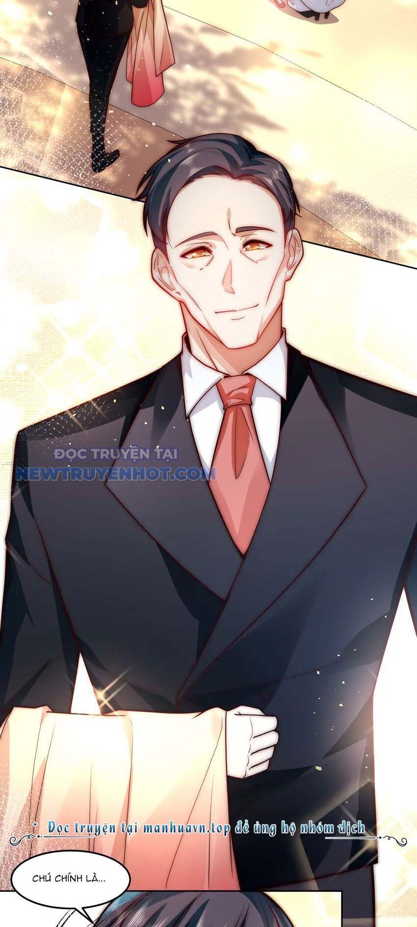 Ta Dựa Vào Danh Hào Hệ Thống Đả Bại Ngàn Vạn Thần Hào Chapter 46 - Trang 4