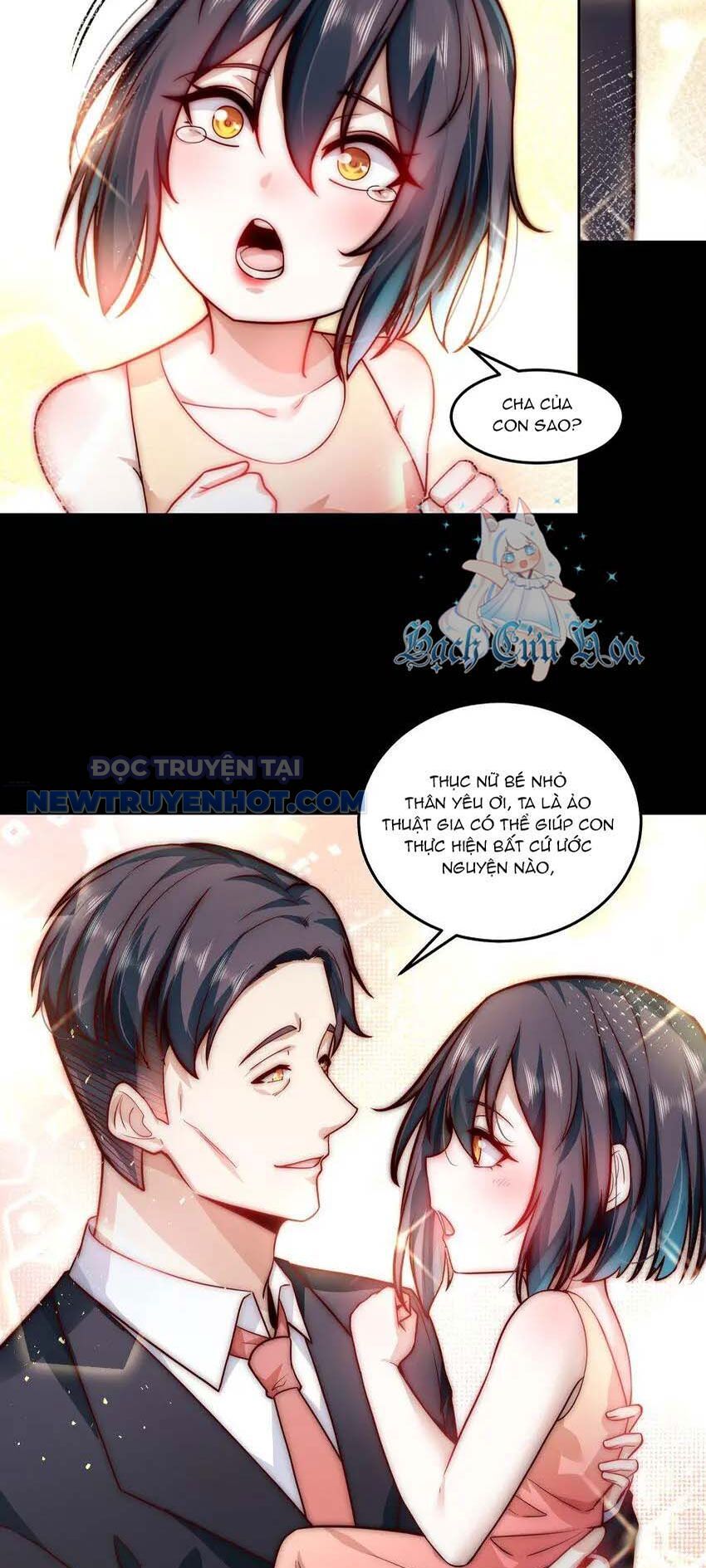 Ta Dựa Vào Danh Hào Hệ Thống Đả Bại Ngàn Vạn Thần Hào Chapter 46 - Trang 4