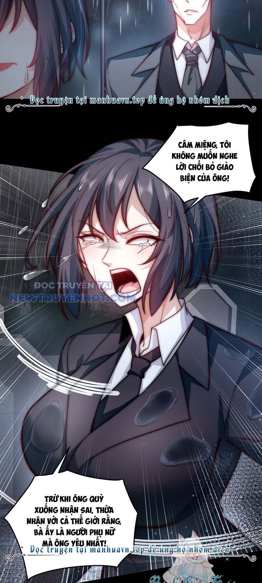 Ta Dựa Vào Danh Hào Hệ Thống Đả Bại Ngàn Vạn Thần Hào Chapter 46 - Trang 4