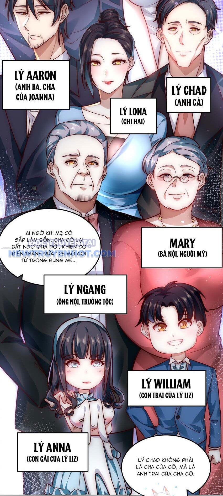 Ta Dựa Vào Danh Hào Hệ Thống Đả Bại Ngàn Vạn Thần Hào Chapter 46 - Trang 4