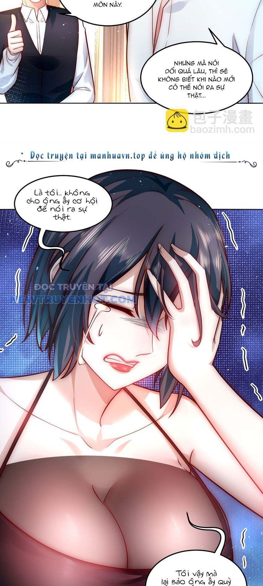 Ta Dựa Vào Danh Hào Hệ Thống Đả Bại Ngàn Vạn Thần Hào Chapter 46 - Trang 4
