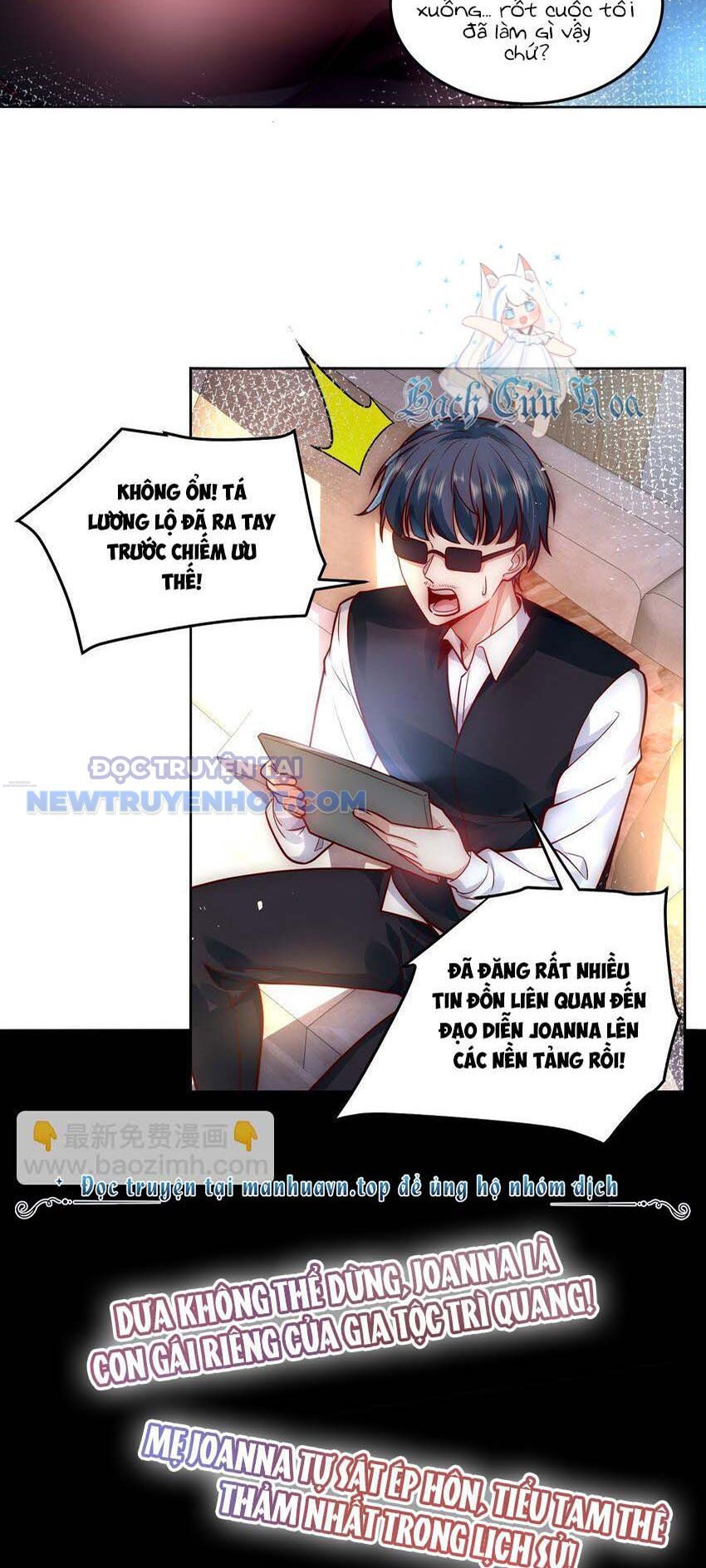 Ta Dựa Vào Danh Hào Hệ Thống Đả Bại Ngàn Vạn Thần Hào Chapter 46 - Trang 4