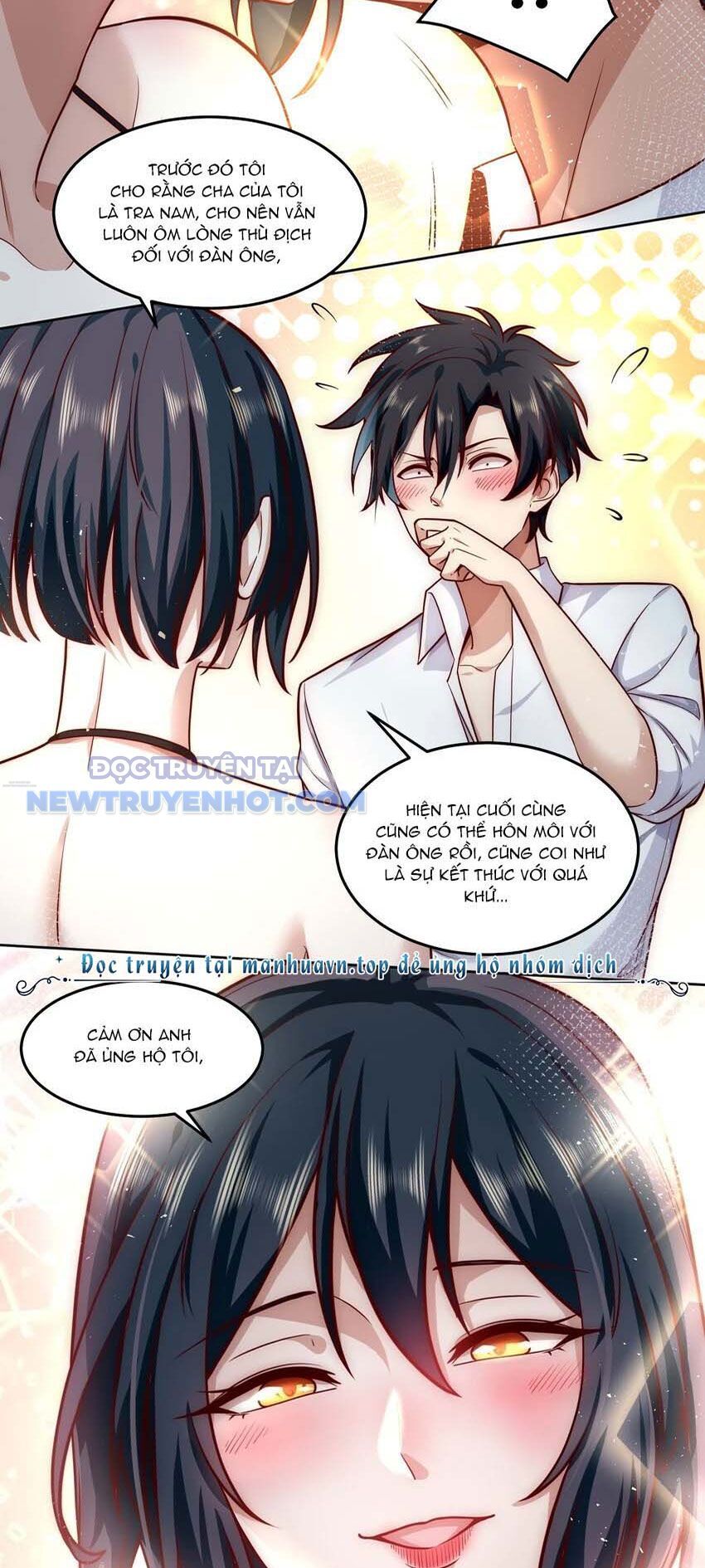 Ta Dựa Vào Danh Hào Hệ Thống Đả Bại Ngàn Vạn Thần Hào Chapter 46 - Trang 4