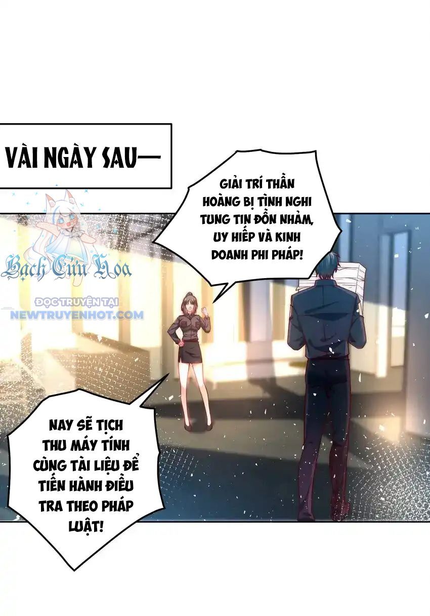 Ta Dựa Vào Danh Hào Hệ Thống Đả Bại Ngàn Vạn Thần Hào Chapter 47 - Trang 4