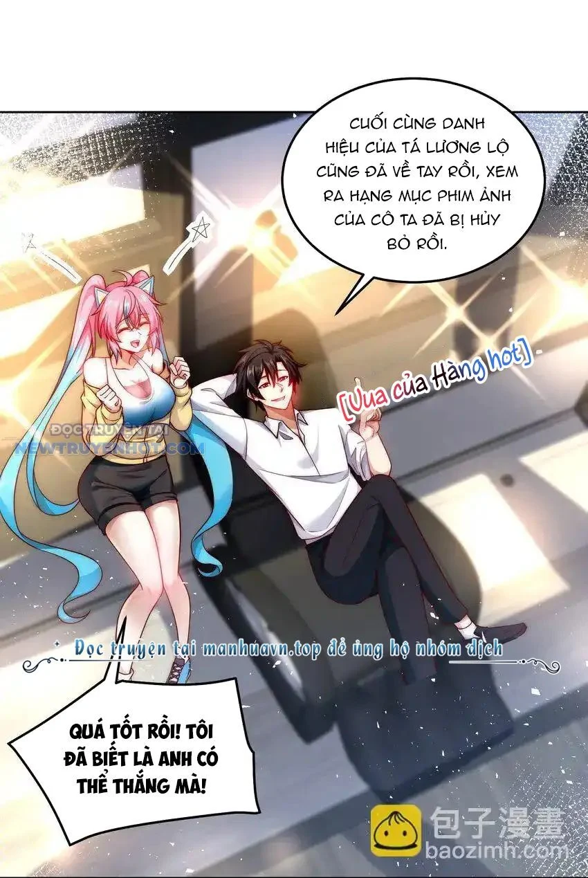 Ta Dựa Vào Danh Hào Hệ Thống Đả Bại Ngàn Vạn Thần Hào Chapter 47 - Trang 4